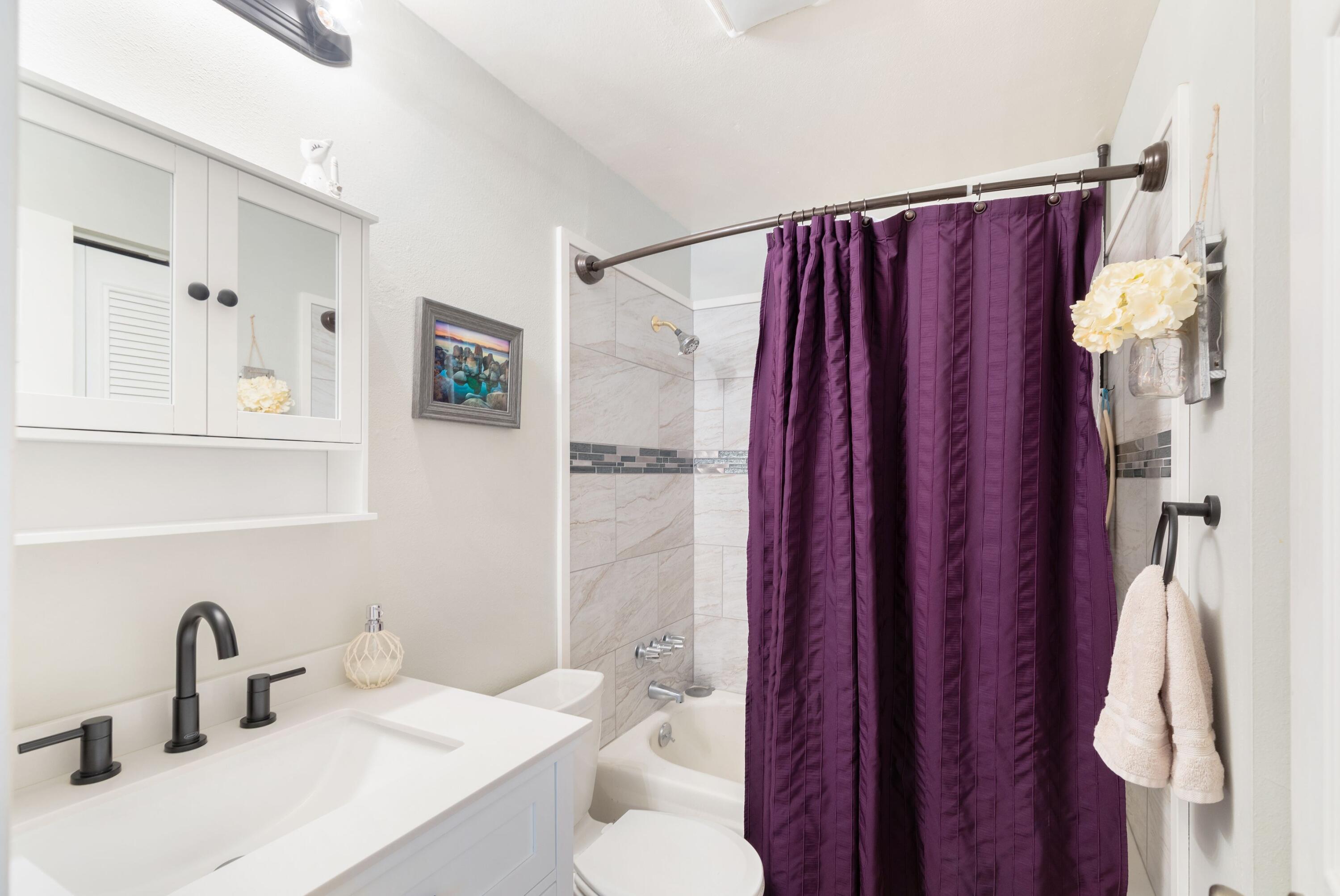 1700 Northeast Wells Acres Road, Unit 4 Bend, OR 97701 - Photo 13 of 17 Bathroom