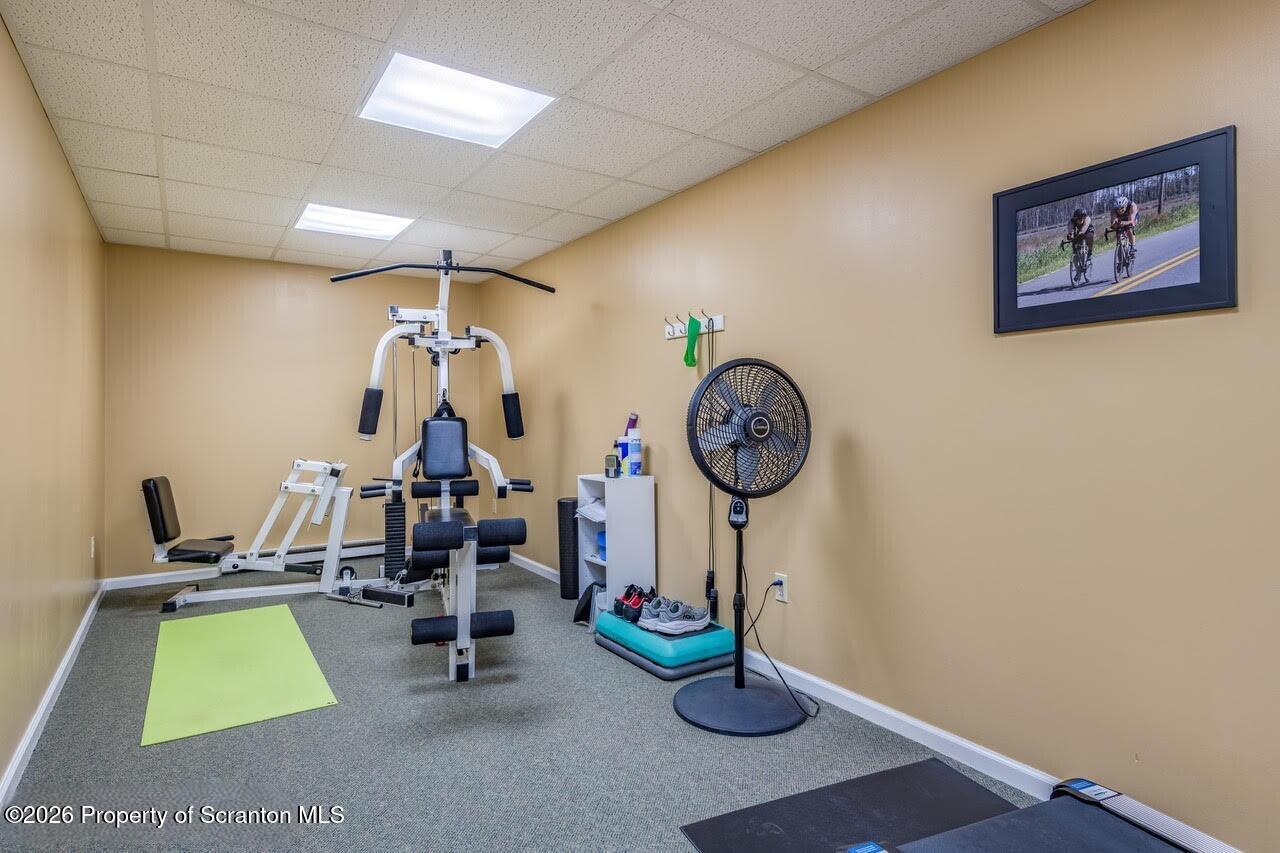 11 Rice Drive Dallas, PA 18612 - Photo 65 of 82 65