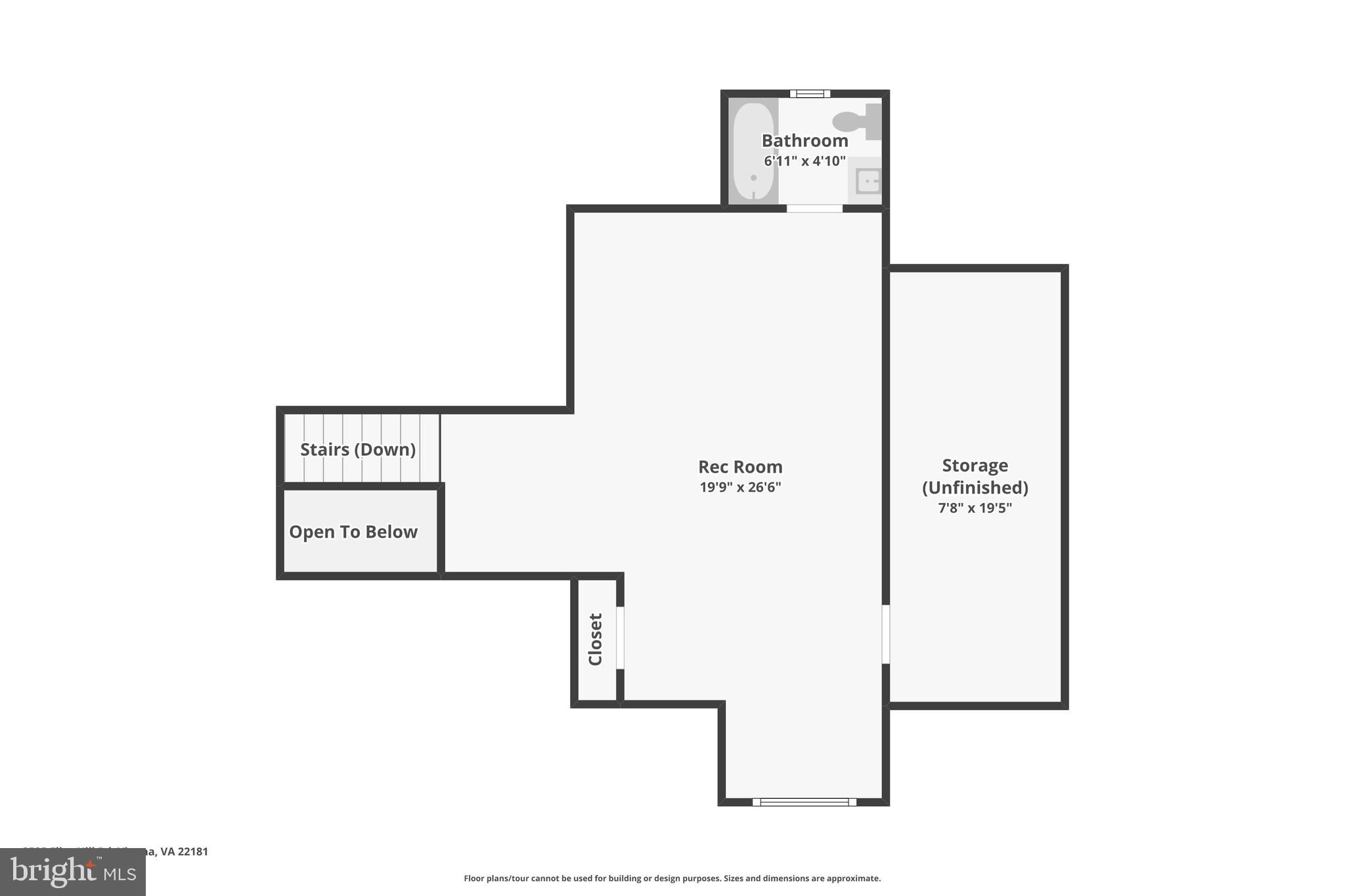 2525 Flint Hill Road Vienna, VA 22181 - Photo 65 of 66
