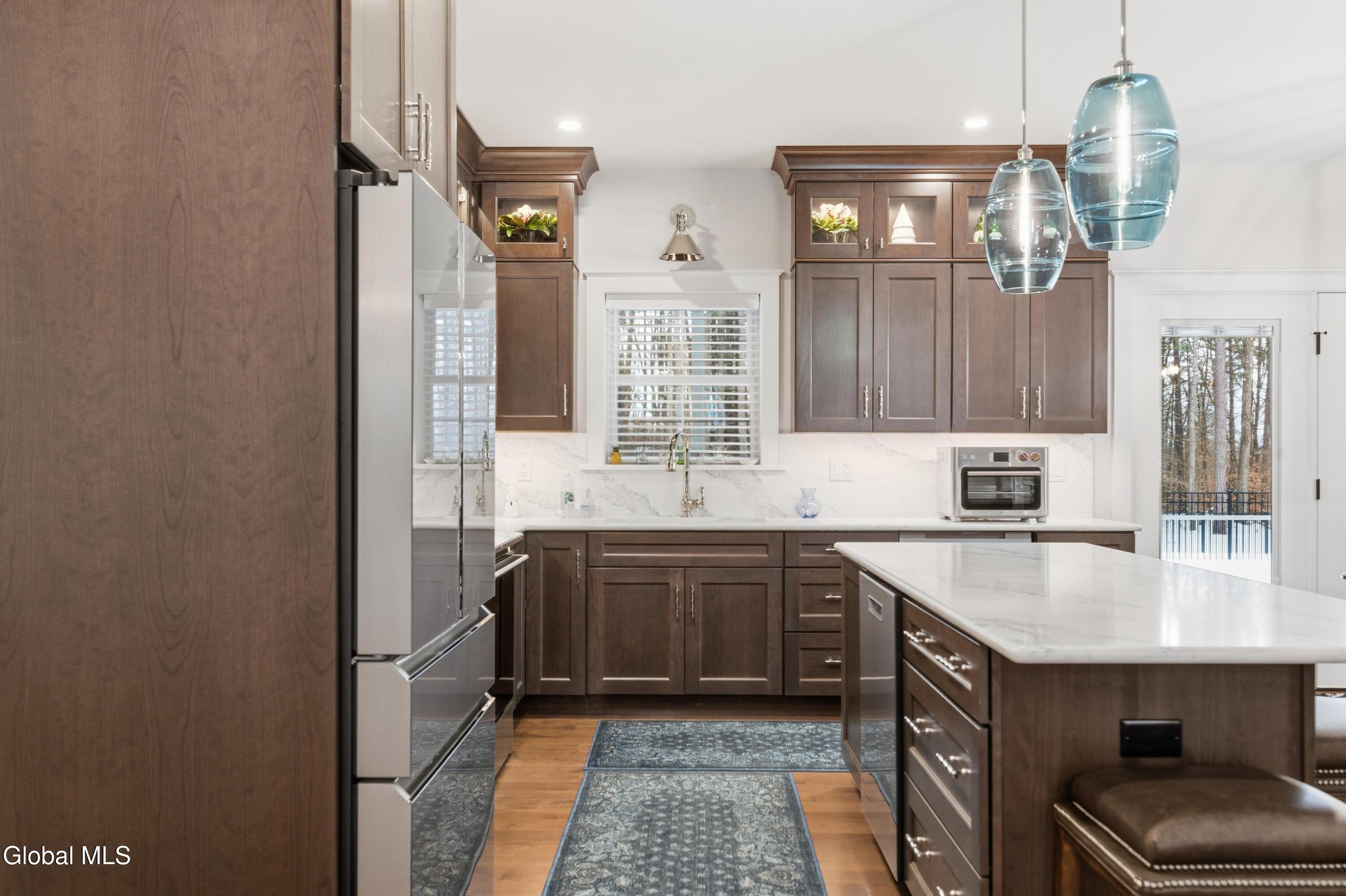 28 S Road Moreau, NY 12831 - Photo 5 of 20 South Road Kitchen