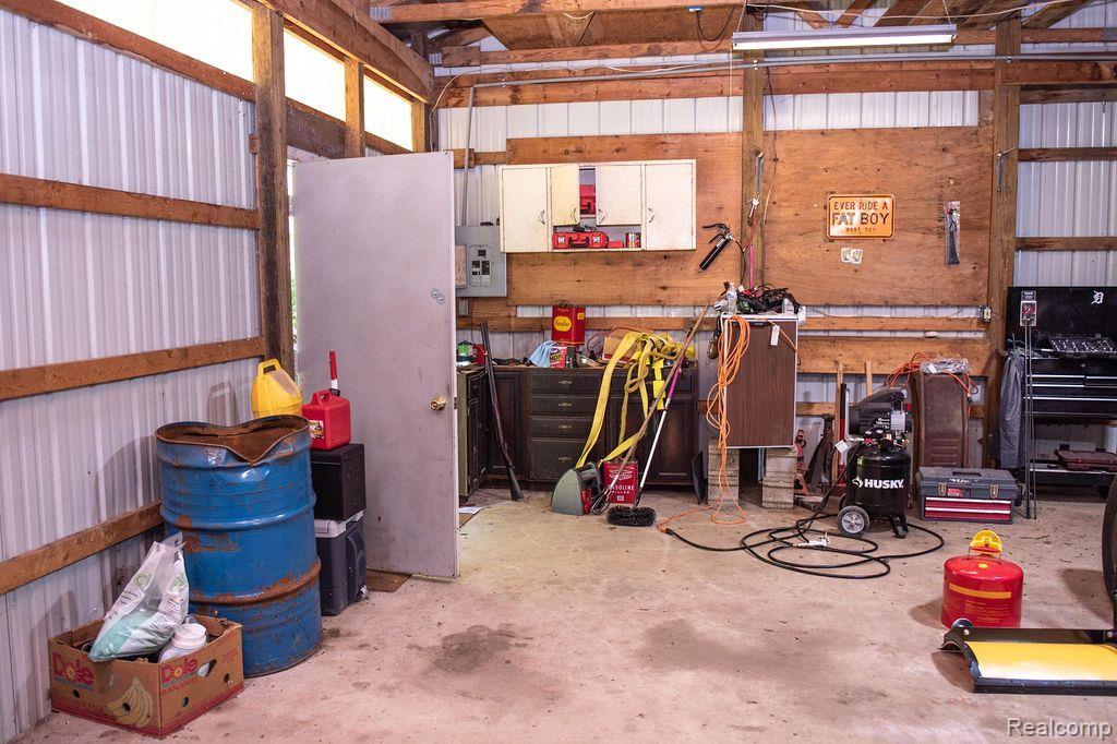 660 West Arthur Road Harrison, MI 48625 - Photo 56 of 56 Gallery Image 56