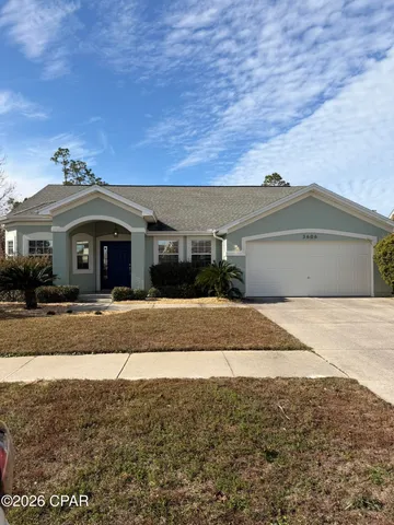 $2,500 | 3606 Bay Tree Road, Lynn Haven, FL 32444