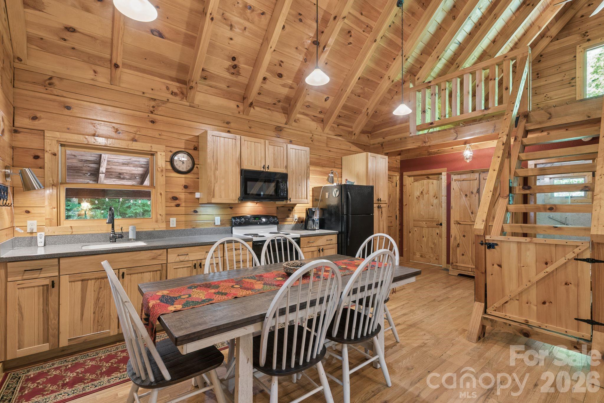 89 Apgar Road Candler, NC 28715 - Photo 16 of 37