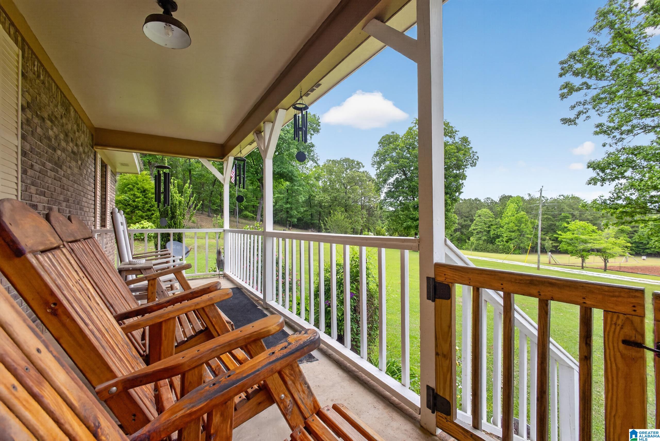 625 Hazelbrook Lane Alpine, AL 35014 - Photo 21 of 53