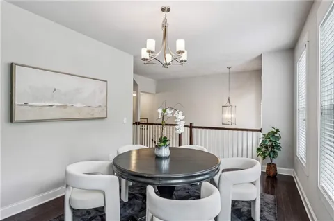 $387,000 | 2817 White Oak Lane, Decatur, GA 30032