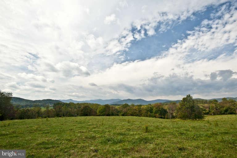 0 Rock Mills Road Washington, VA 22747 - Photo 4 of 9 Exterior (General)