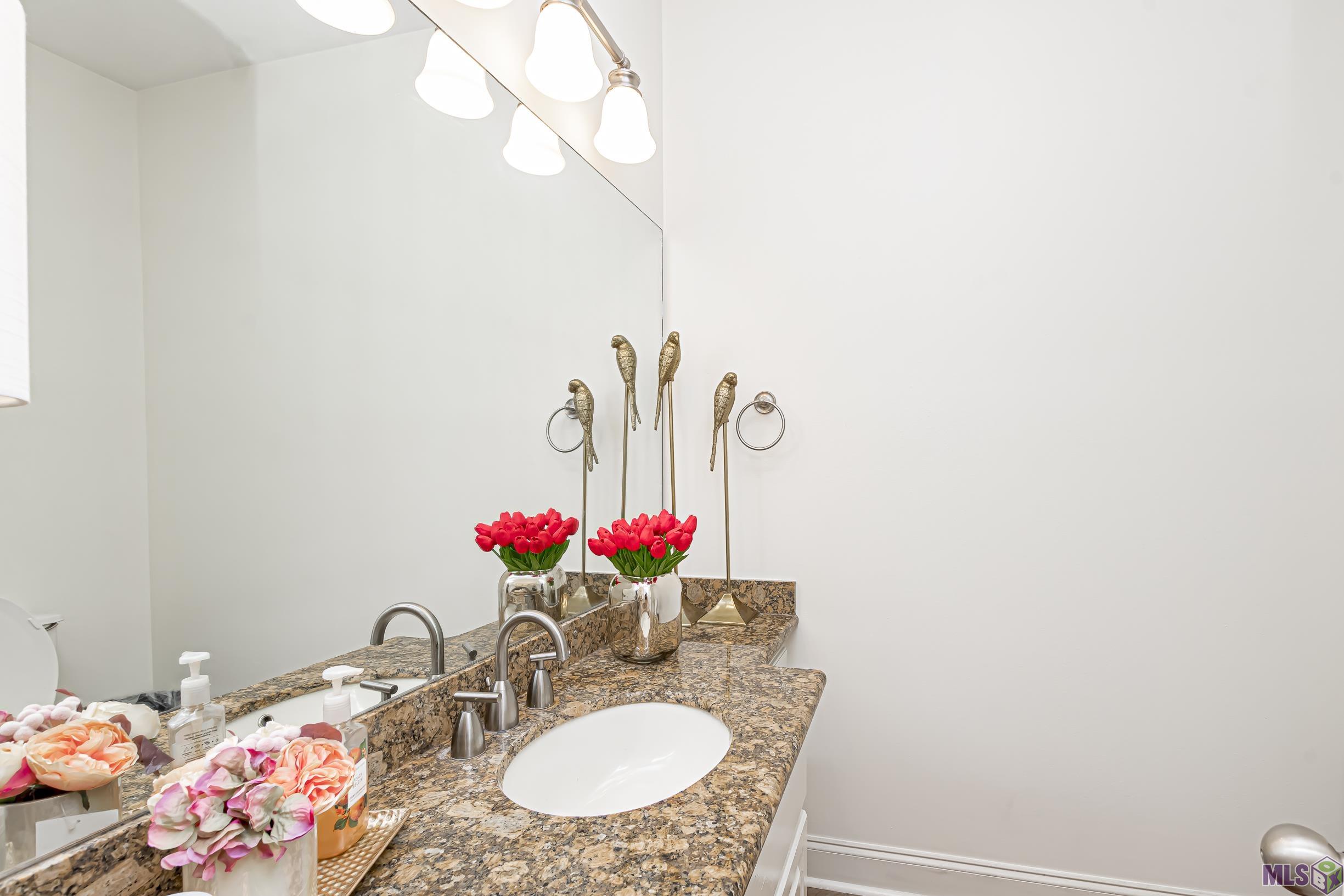 2007 Lac Cache Court Baton Rouge, LA 70816 - Photo 15 of 26 Guest bathroom