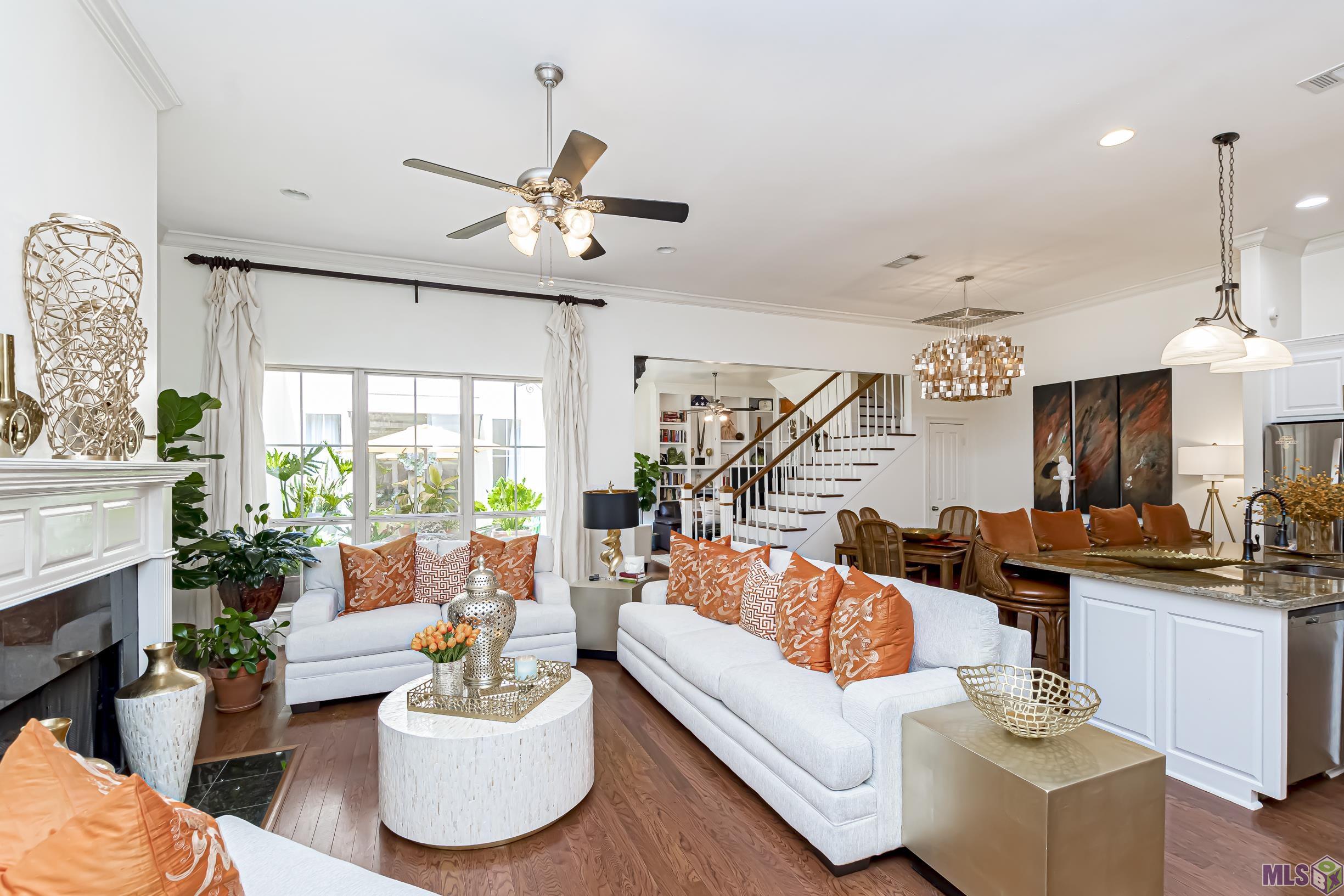 2007 Lac Cache Court Baton Rouge, LA 70816 - Photo 3 of 26 Gallery Image 3