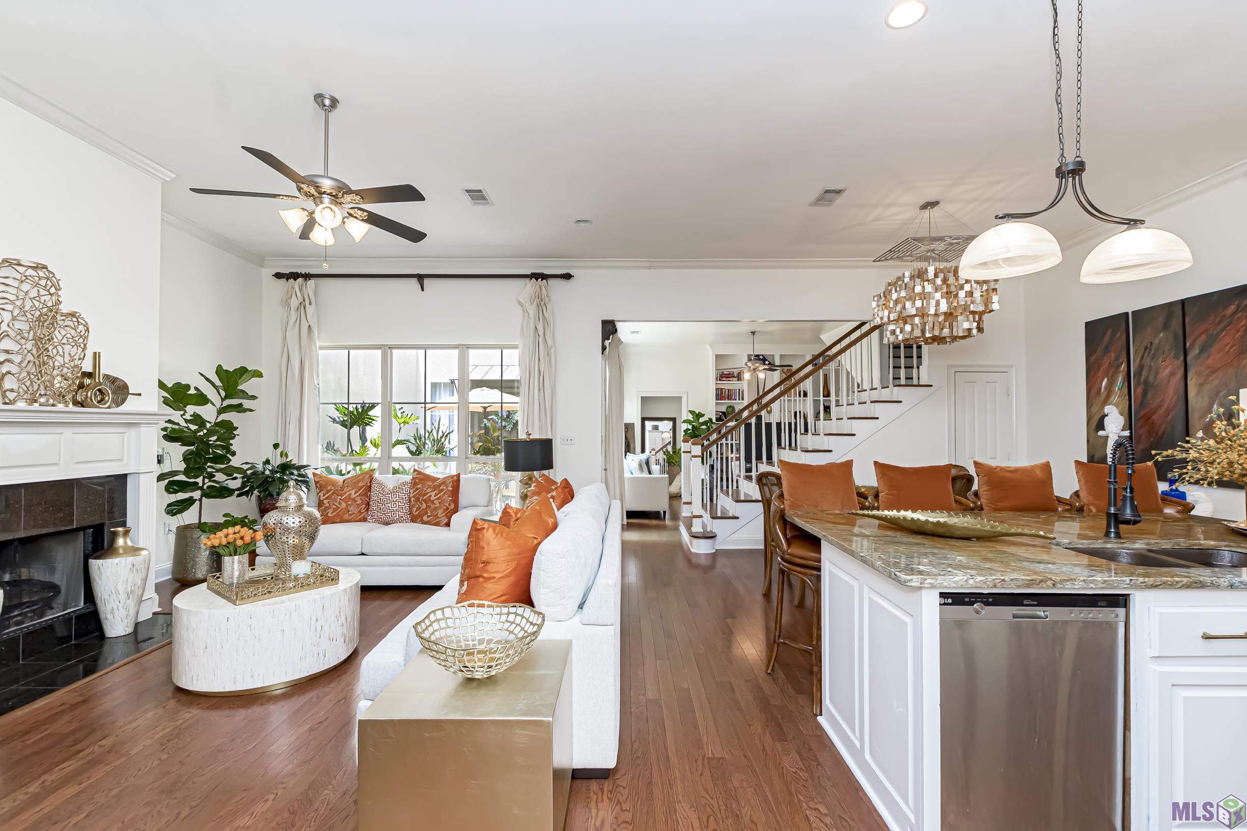2007 Lac Cache Court Baton Rouge, LA 70816 - Photo 5 of 26 Gallery Image 5