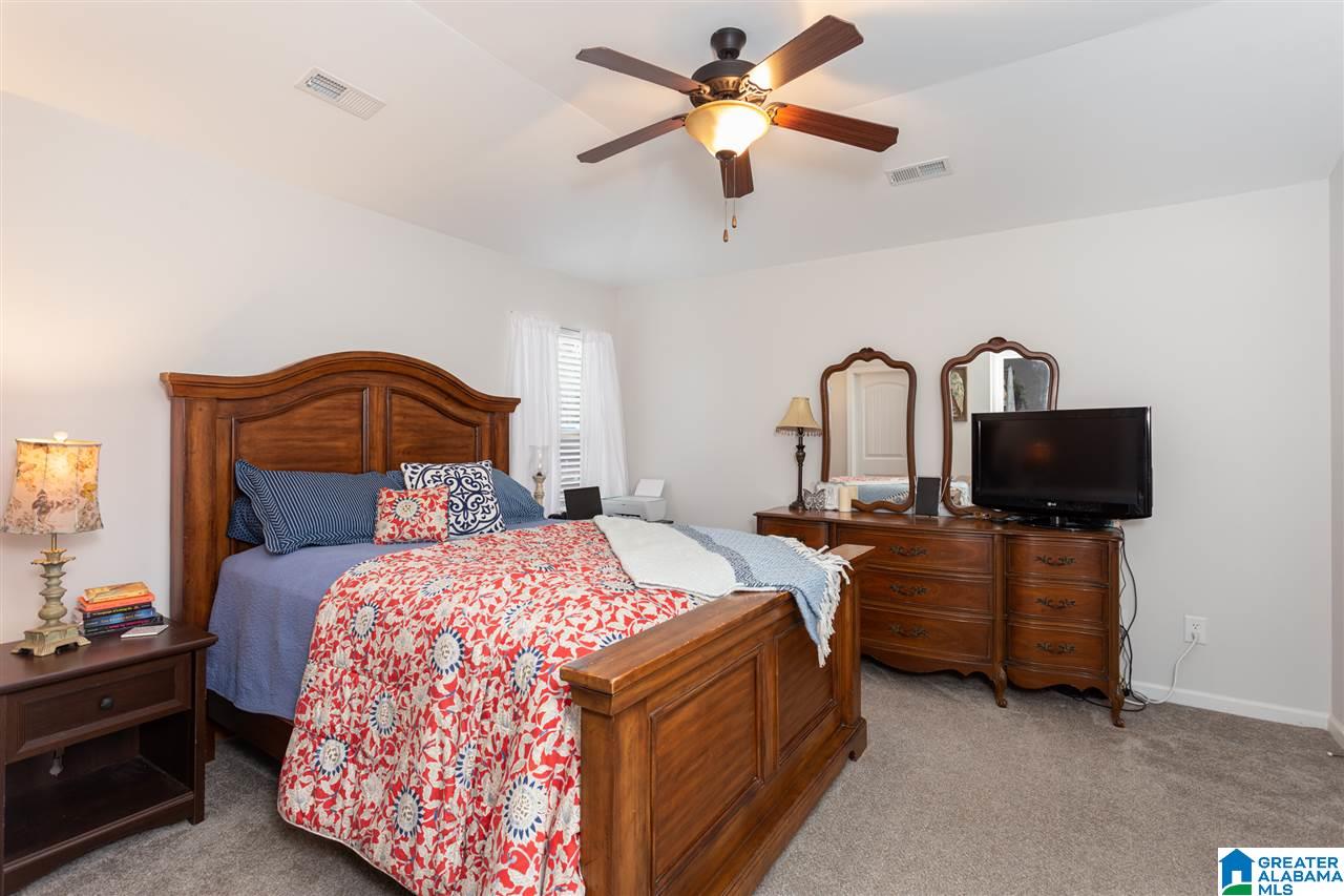195 Briar Ridge Lane Odenville, AL 35120 - Photo 24 of 35