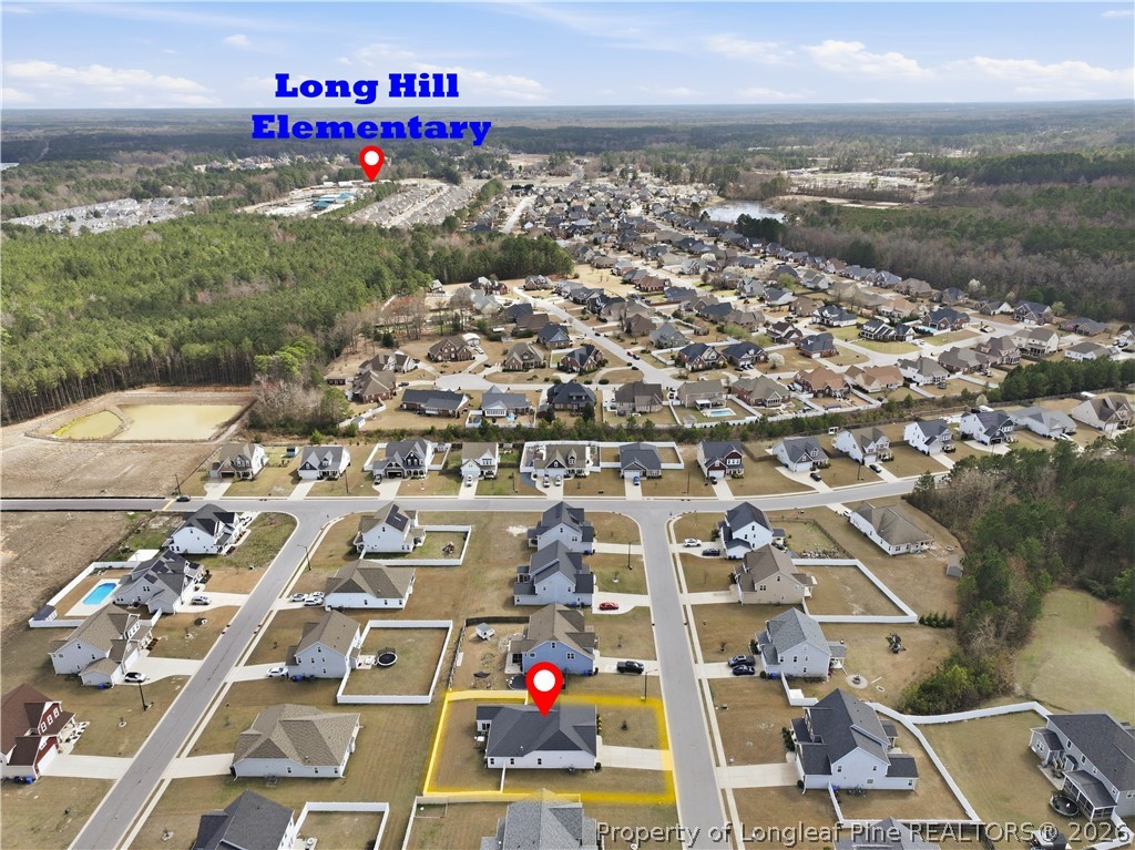 414 Longthorpe Road Fayetteville, NC 28311 - Photo 34 of 35