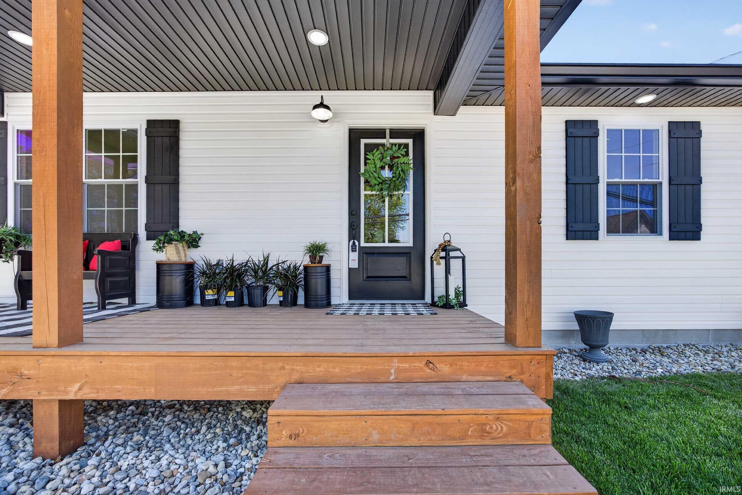 111 O Street Bedford, IN 47421 - Photo 4 of 36