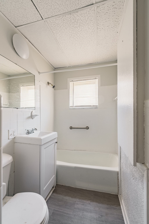 202-212 Pearl Street Springfield, MA 01105 - Photo 14 of 42 a bathroom with a sink a toilet and shower