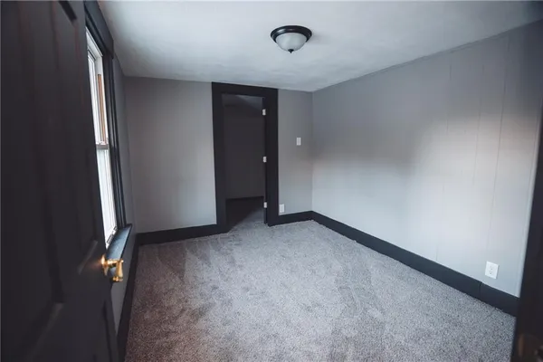 a view of room