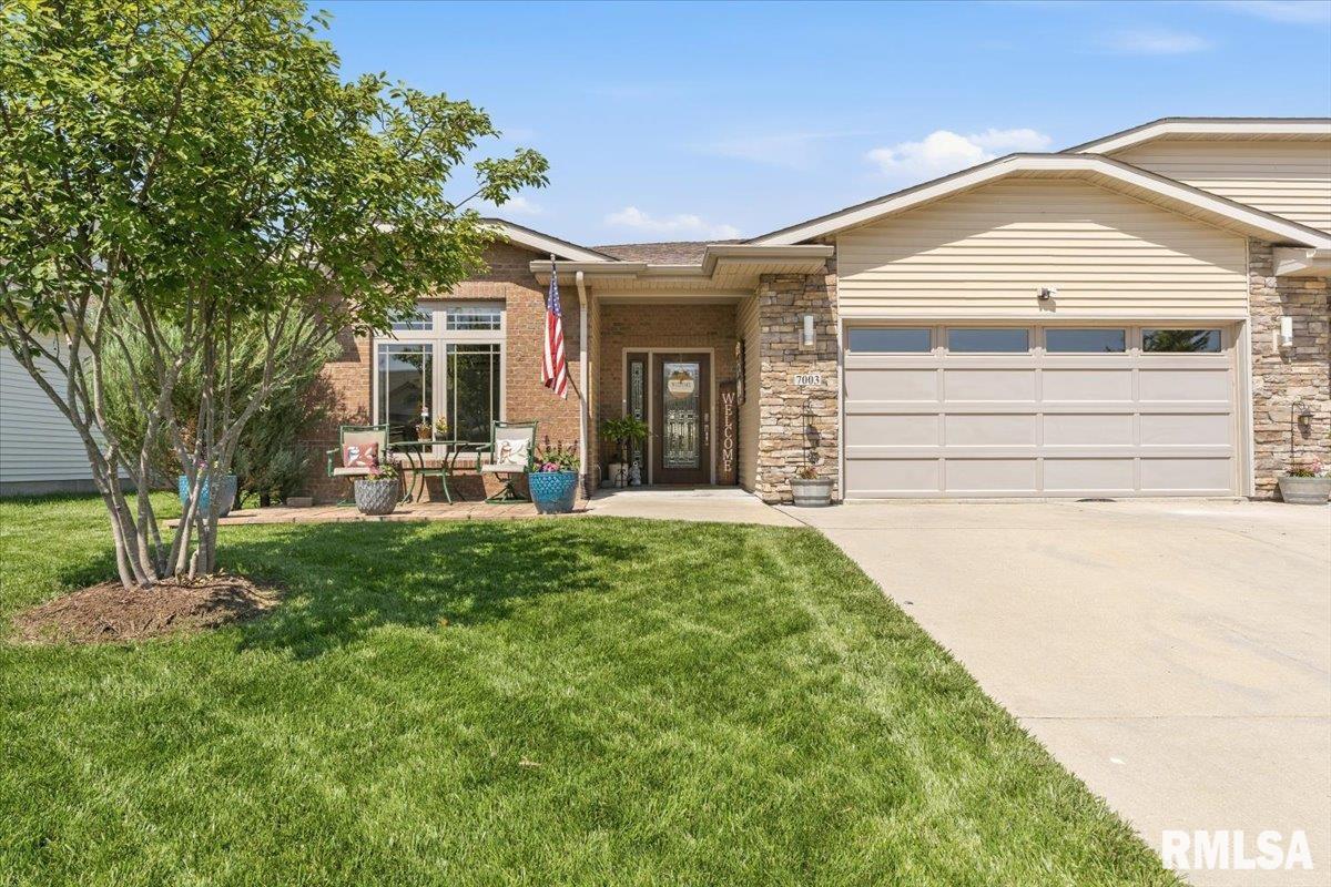 7003 Preston Drive Springfield, IL 62711 - Photo 1 of 37