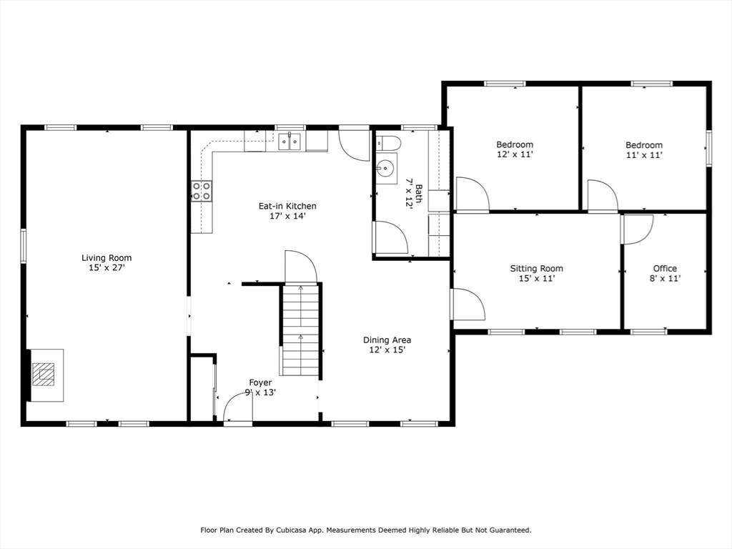 44 Buffum Road Charlton, MA 01507 - Photo 35 of 37 a picture of a park