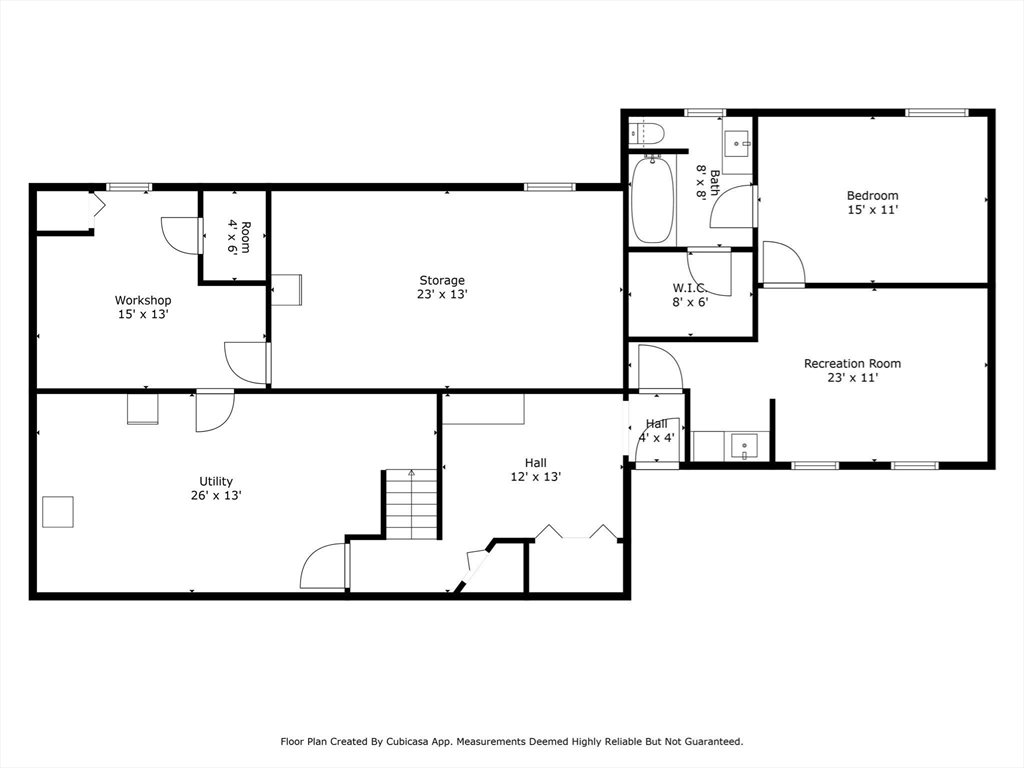 44 Buffum Road Charlton, MA 01507 - Photo 37 of 37 a picture of a black and white photo