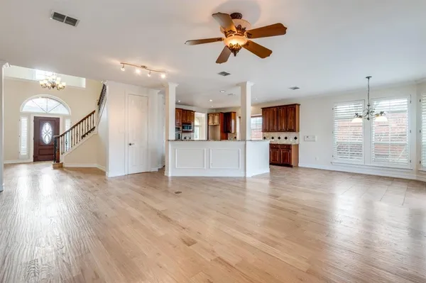 $4,800 | 702 East Peninsula Drive, Coppell, TX 75019