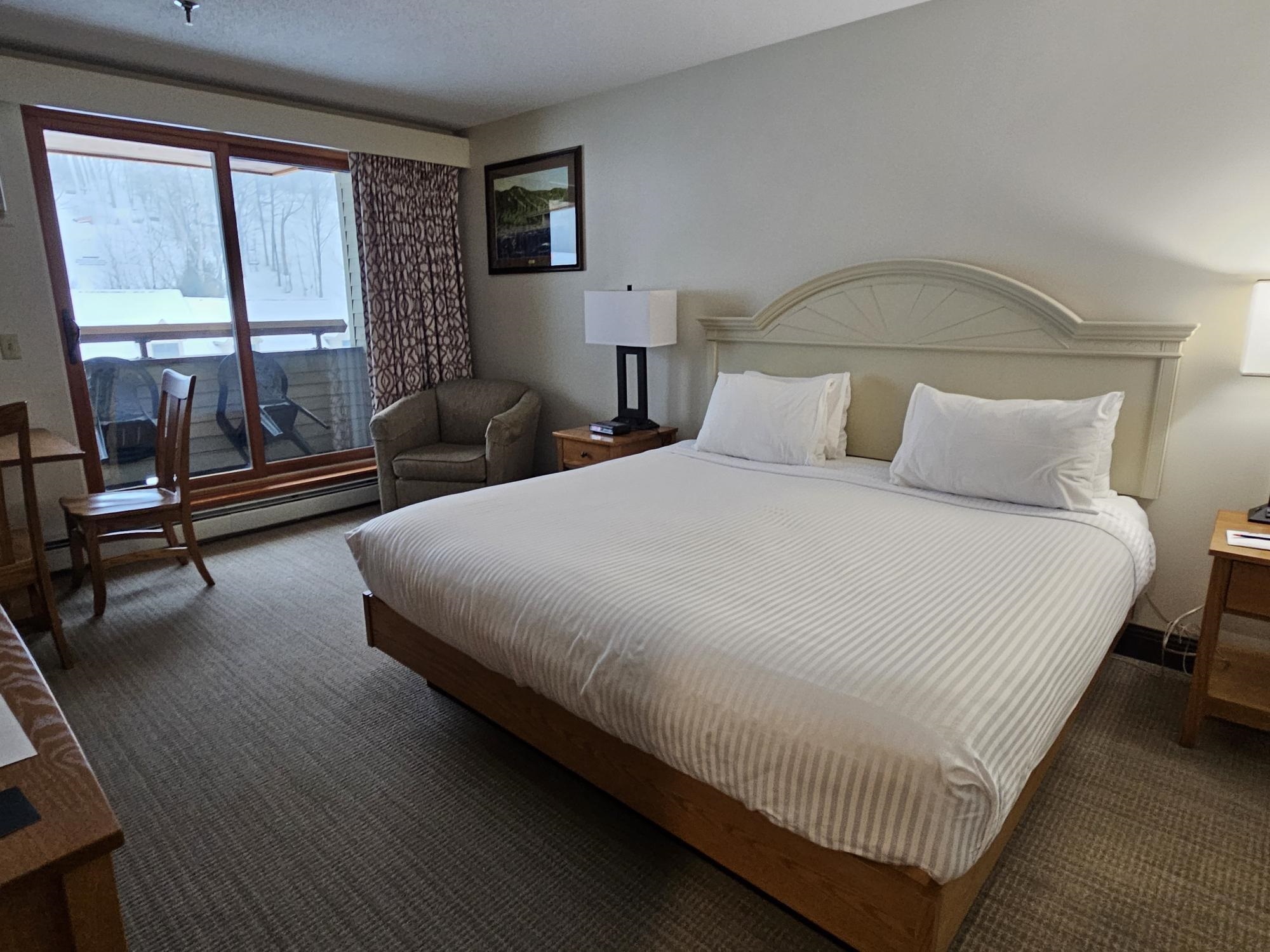 90 Loon Mountain Road, Unit 1054C Lincoln, NH 03251 - Photo 11 of 14