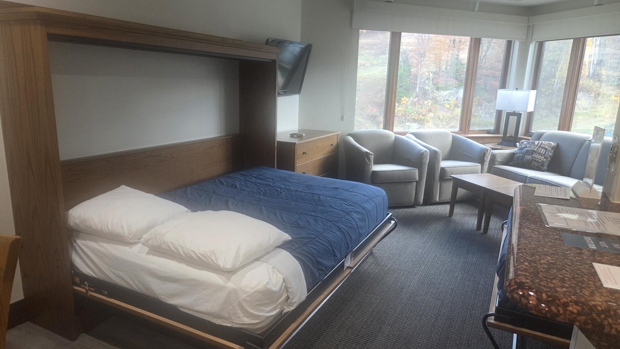 90 Loon Mountain Road, Unit 1054C Lincoln, NH 03251 - Photo 4 of 14