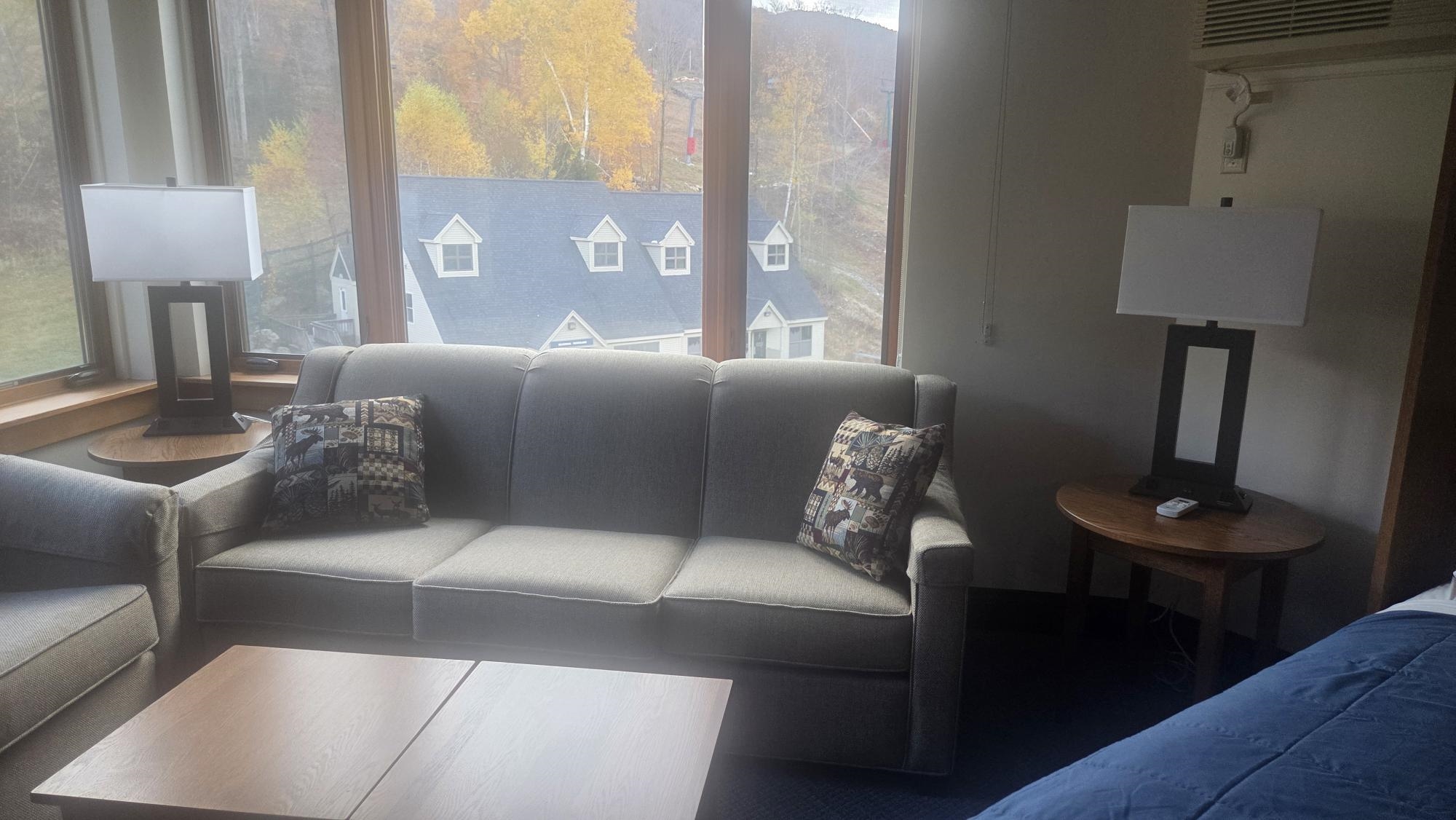 90 Loon Mountain Road, Unit 1054C Lincoln, NH 03251 - Photo 5 of 14