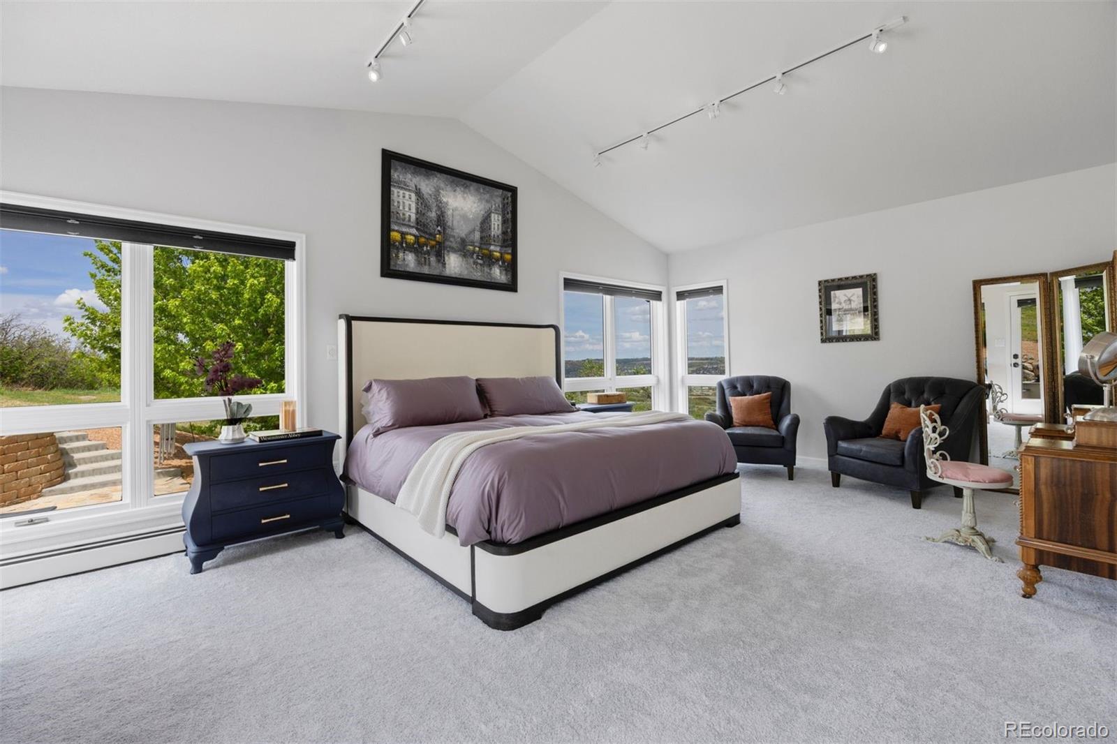 23 Yucca Hills Road Castle Rock, CO 80109 - Photo 13 of 38