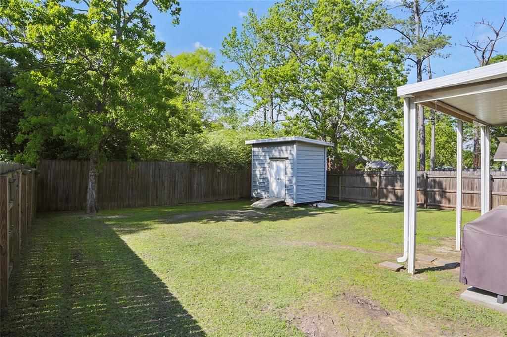40583 Chinchas Creek Road Slidell, LA 70461 - Photo 13 of 15 Gallery Image 13