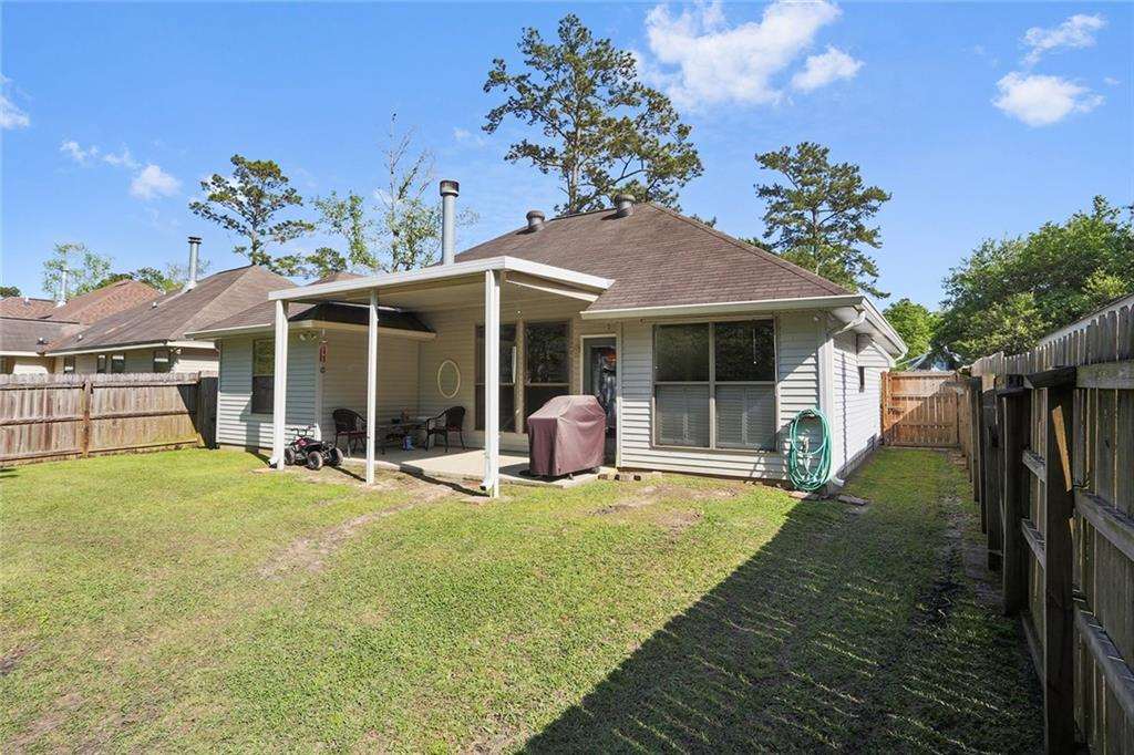 40583 Chinchas Creek Road Slidell, LA 70461 - Photo 14 of 15 Gallery Image 14