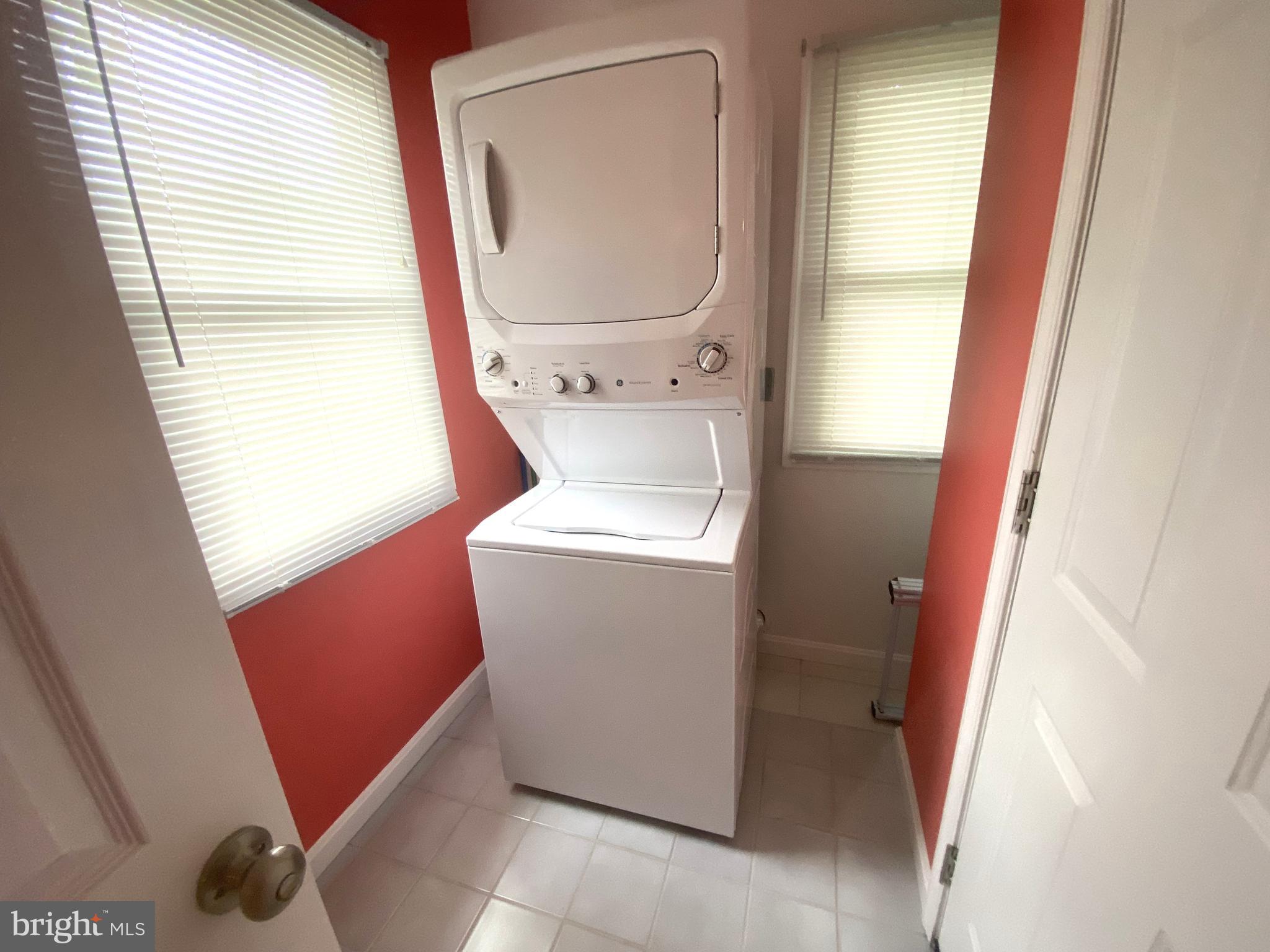 26608 Landing Road, Unit 27 Long Neck, DE 19966 - Photo 21 of 37 Laundry Room