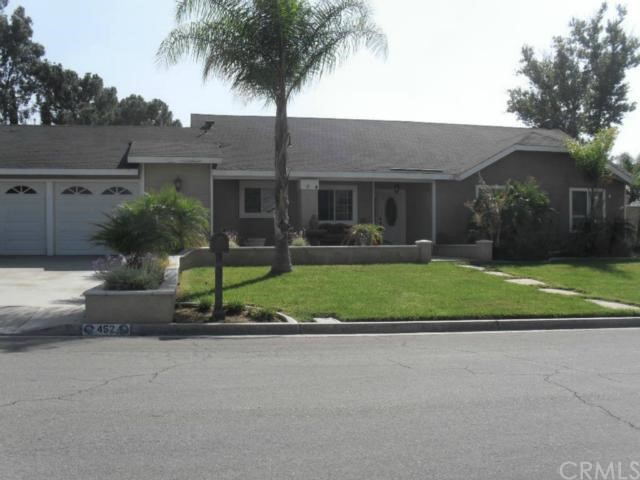 452 Conners Lane Riverside, CA 92507 - Photo 1 of 1