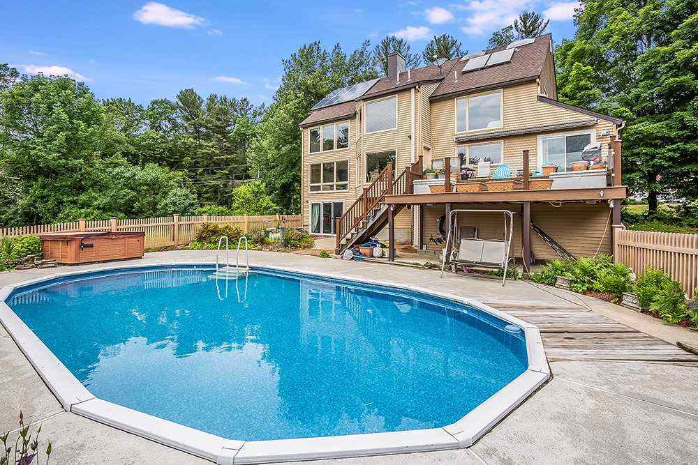 2 Woodvue Road Windham, NH 03087 - Photo 22 of 29