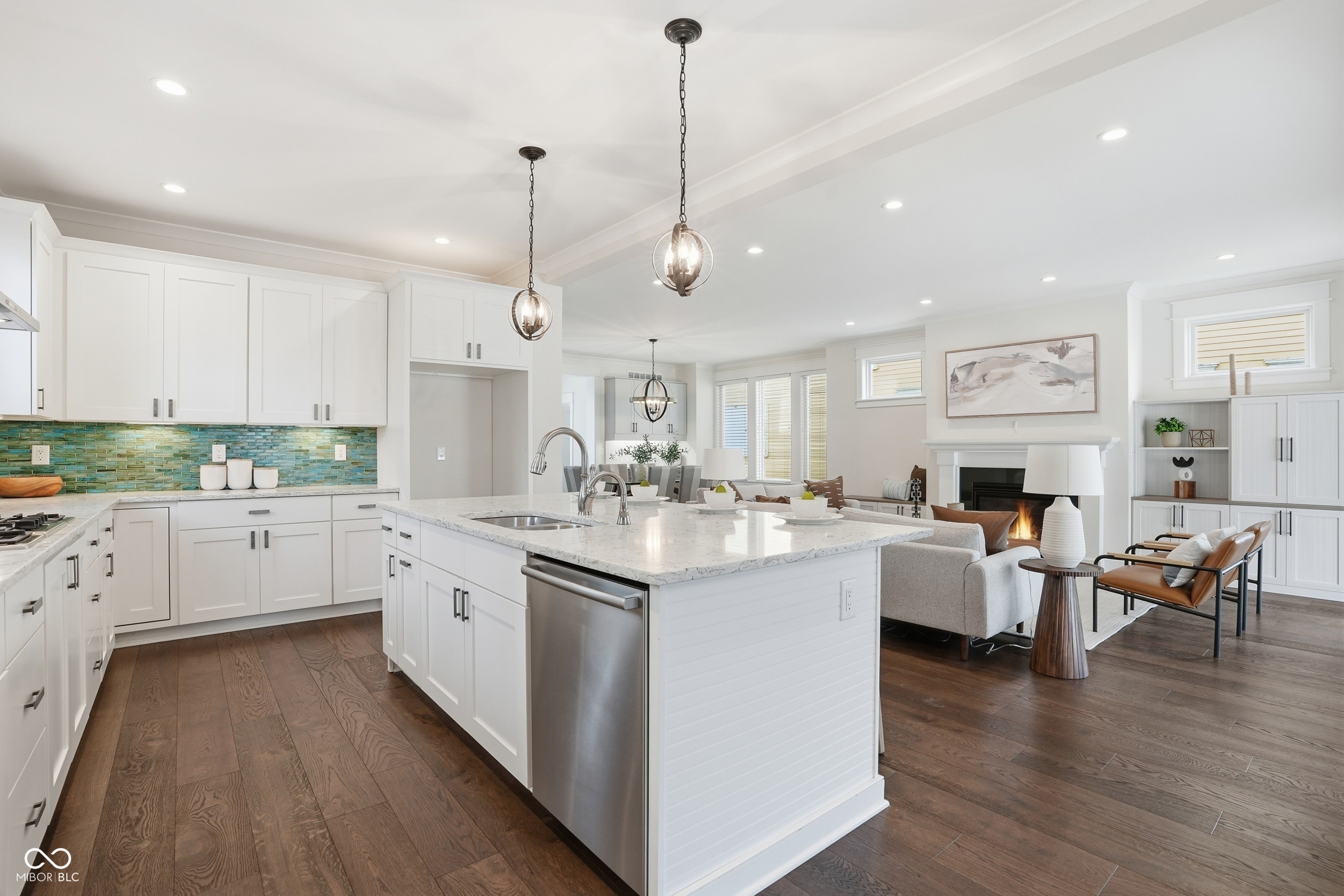 2026 North Talbott Street Indianapolis, IN 46202 - Photo 14 of 65