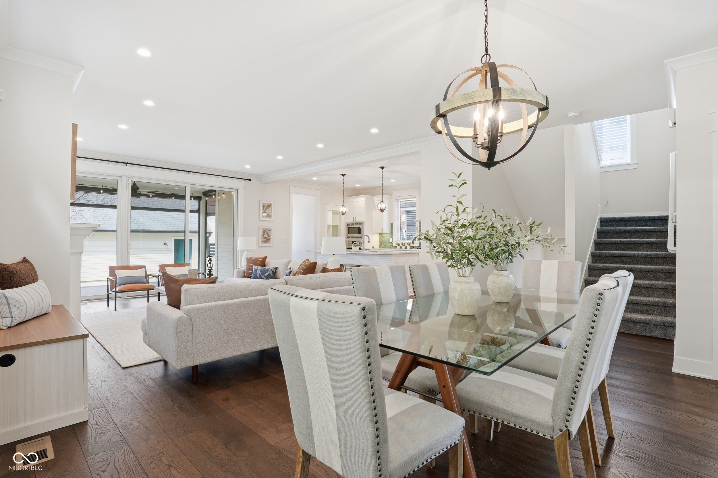 2026 North Talbott Street Indianapolis, IN 46202 - Photo 17 of 65