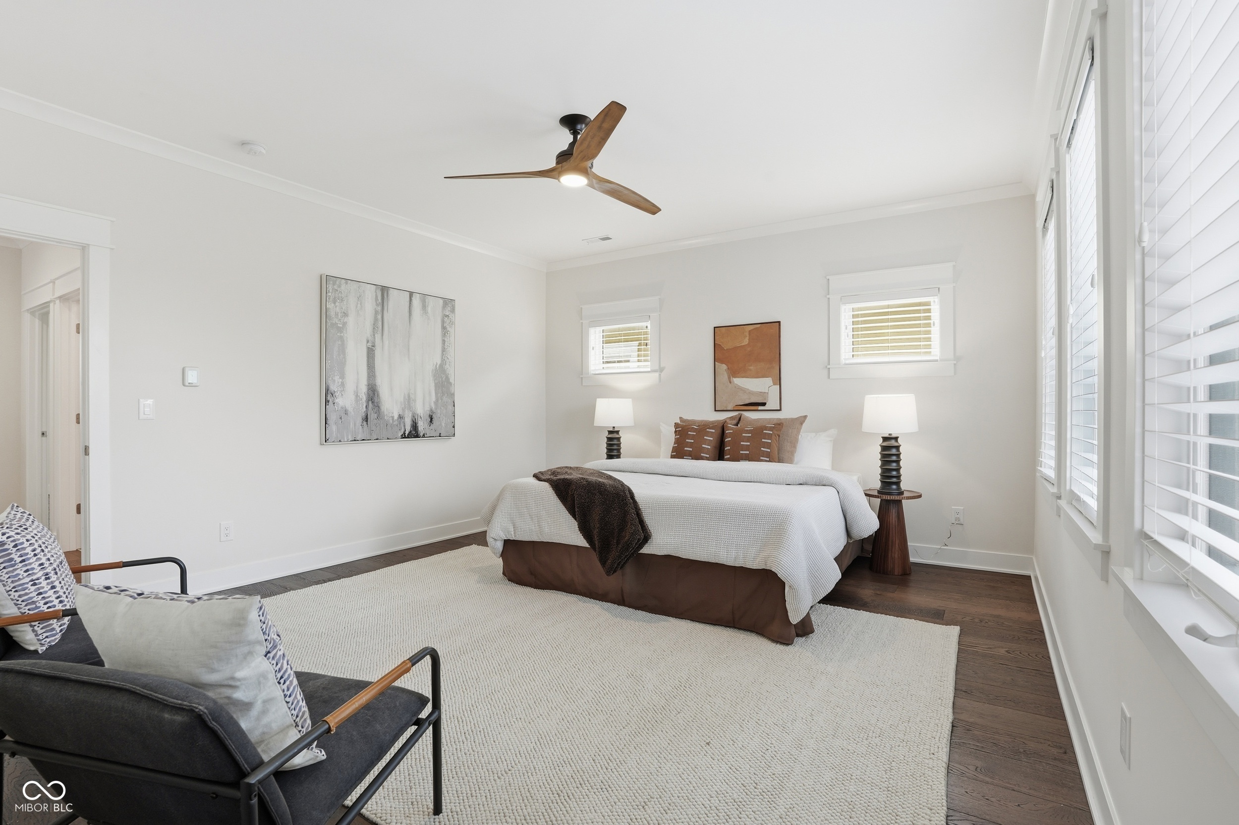 2026 North Talbott Street Indianapolis, IN 46202 - Photo 22 of 65