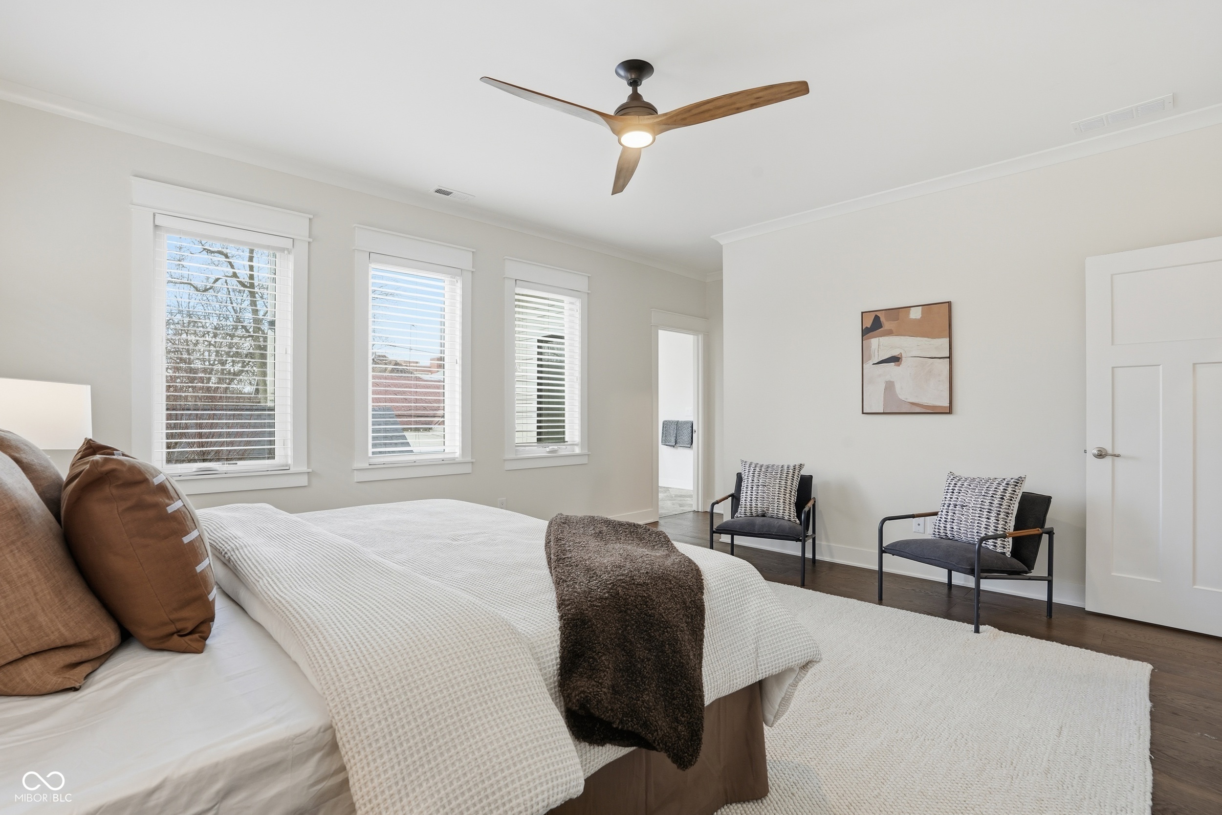 2026 North Talbott Street Indianapolis, IN 46202 - Photo 24 of 65