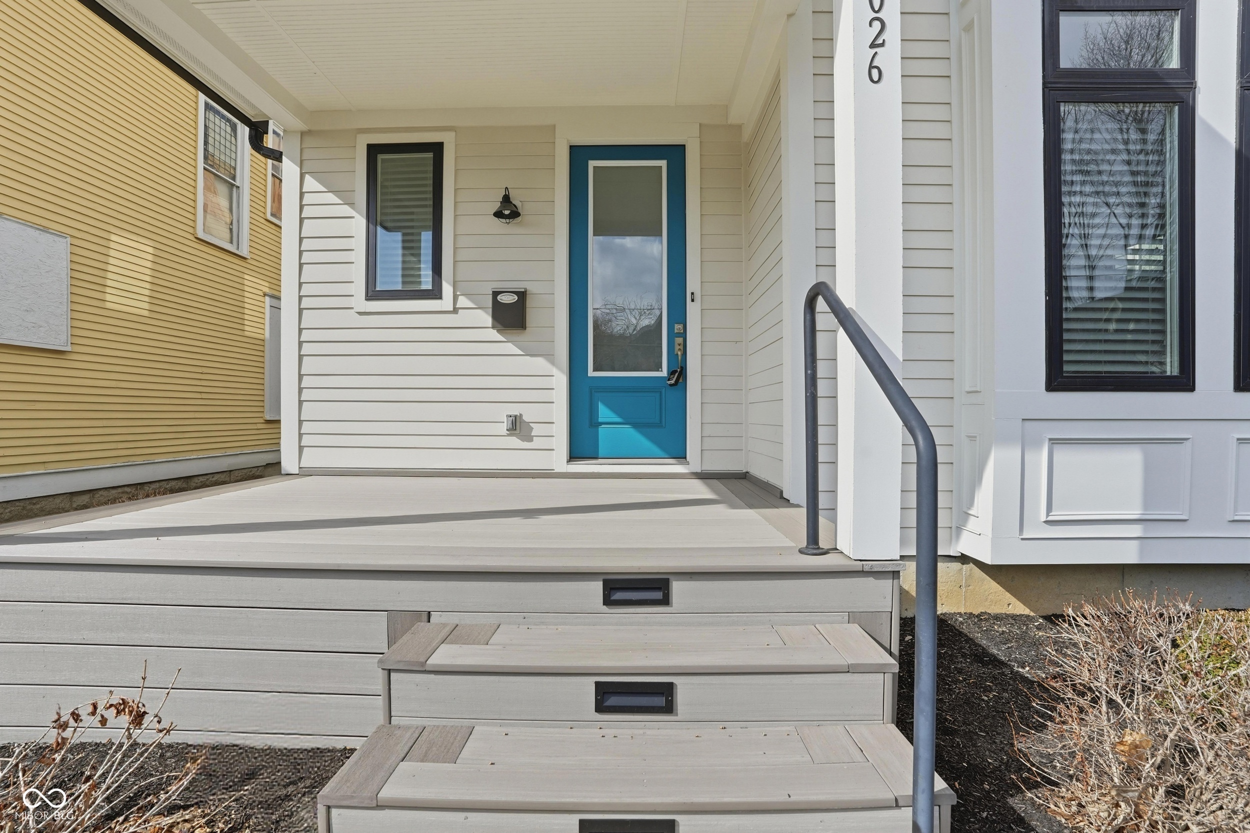 2026 North Talbott Street Indianapolis, IN 46202 - Photo 3 of 65