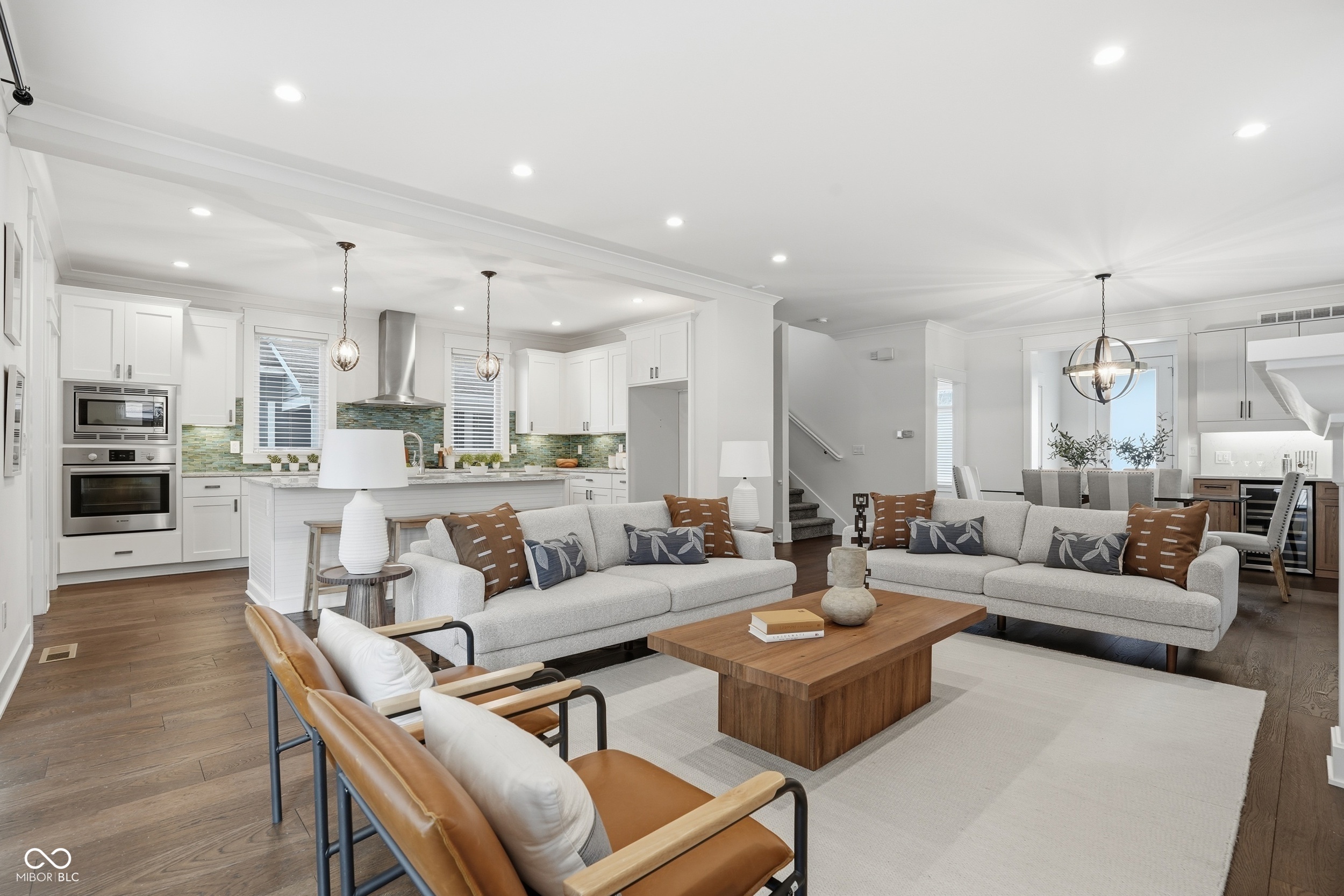 2026 North Talbott Street Indianapolis, IN 46202 - Photo 4 of 65