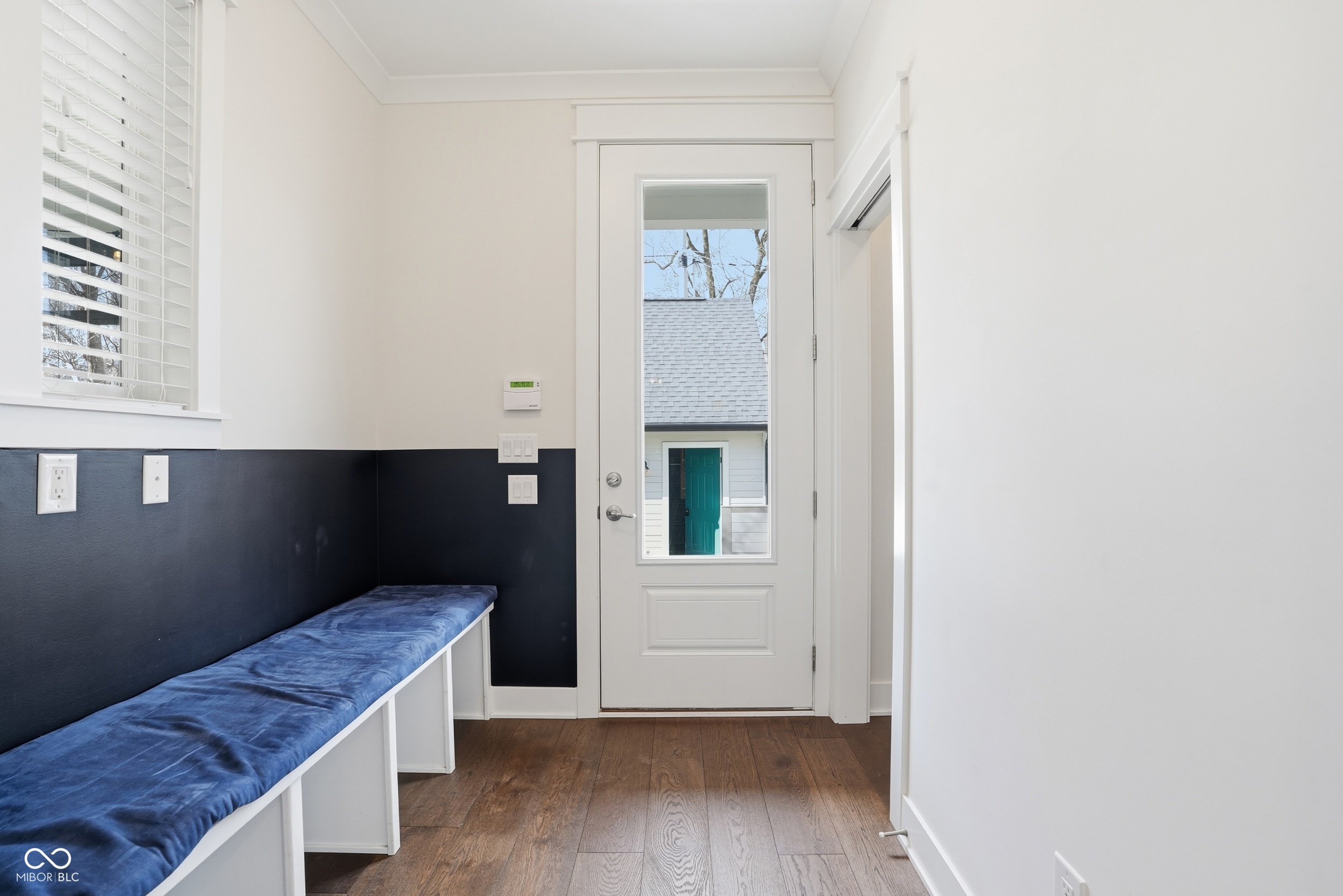 2026 North Talbott Street Indianapolis, IN 46202 - Photo 46 of 65