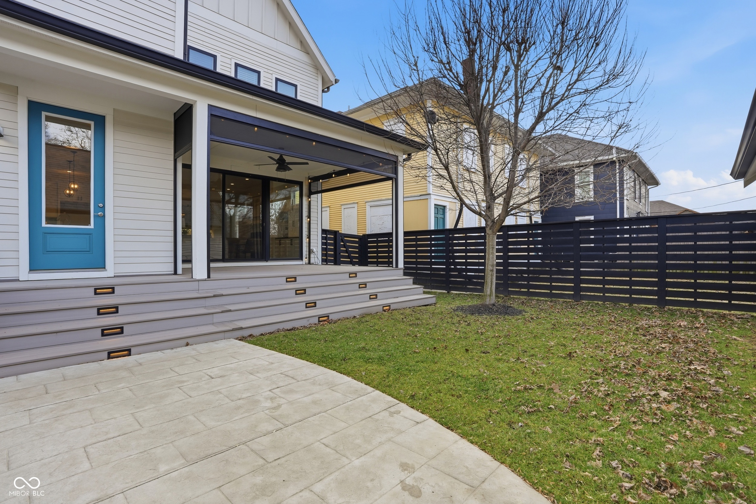 2026 North Talbott Street Indianapolis, IN 46202 - Photo 48 of 65