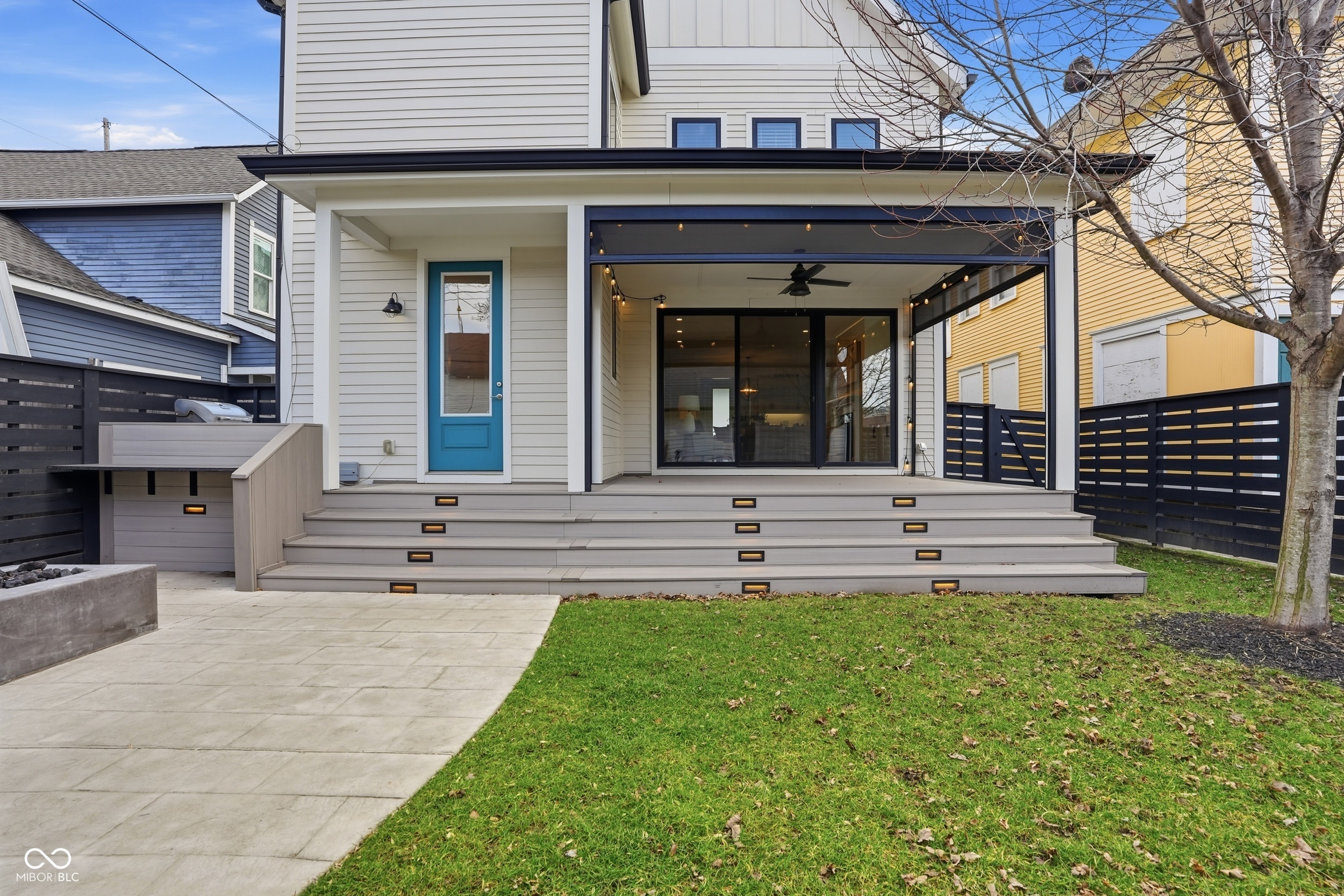 2026 North Talbott Street Indianapolis, IN 46202 - Photo 49 of 65