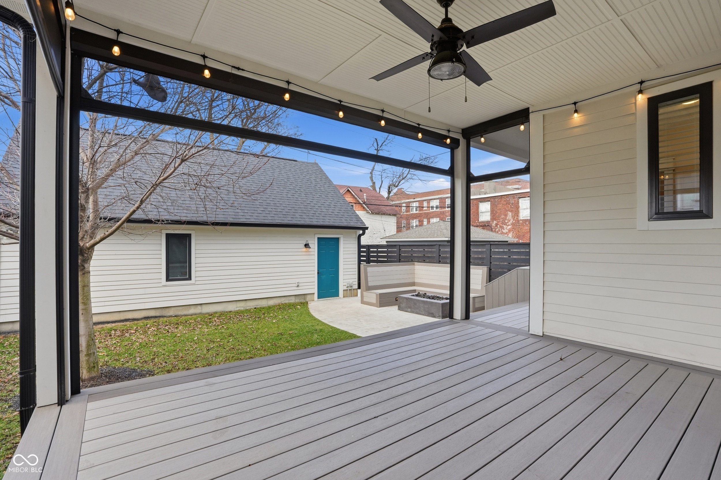 2026 North Talbott Street Indianapolis, IN 46202 - Photo 50 of 65