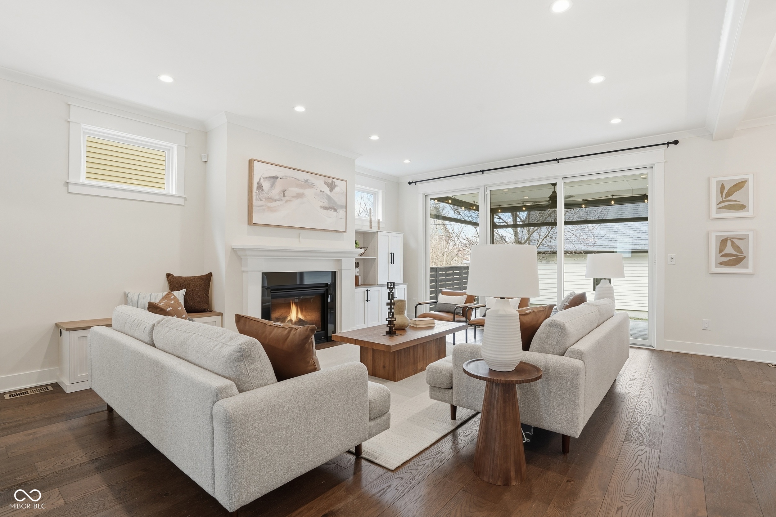 2026 North Talbott Street Indianapolis, IN 46202 - Photo 5 of 65