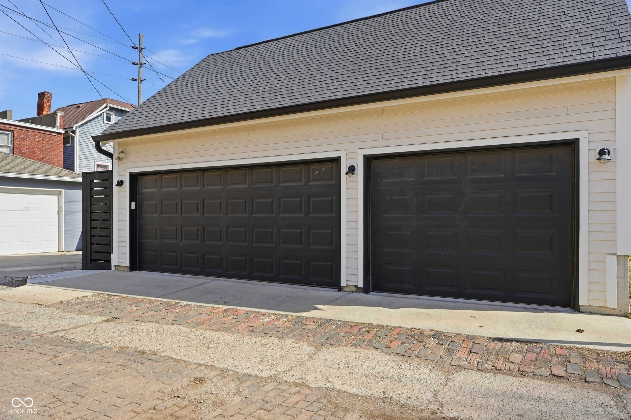 2026 North Talbott Street Indianapolis, IN 46202 - Photo 52 of 65