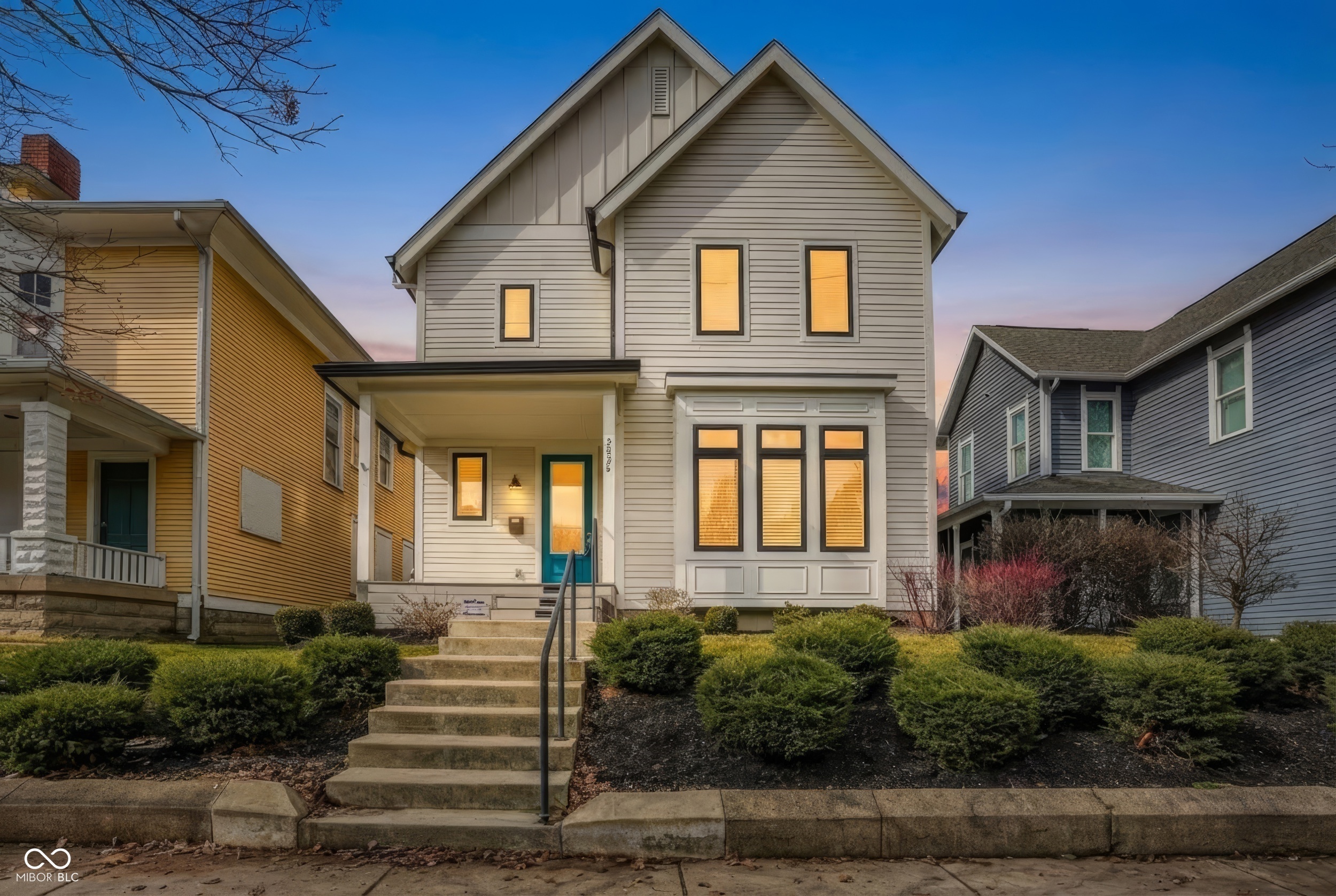 2026 North Talbott Street Indianapolis, IN 46202 - Photo 57 of 65