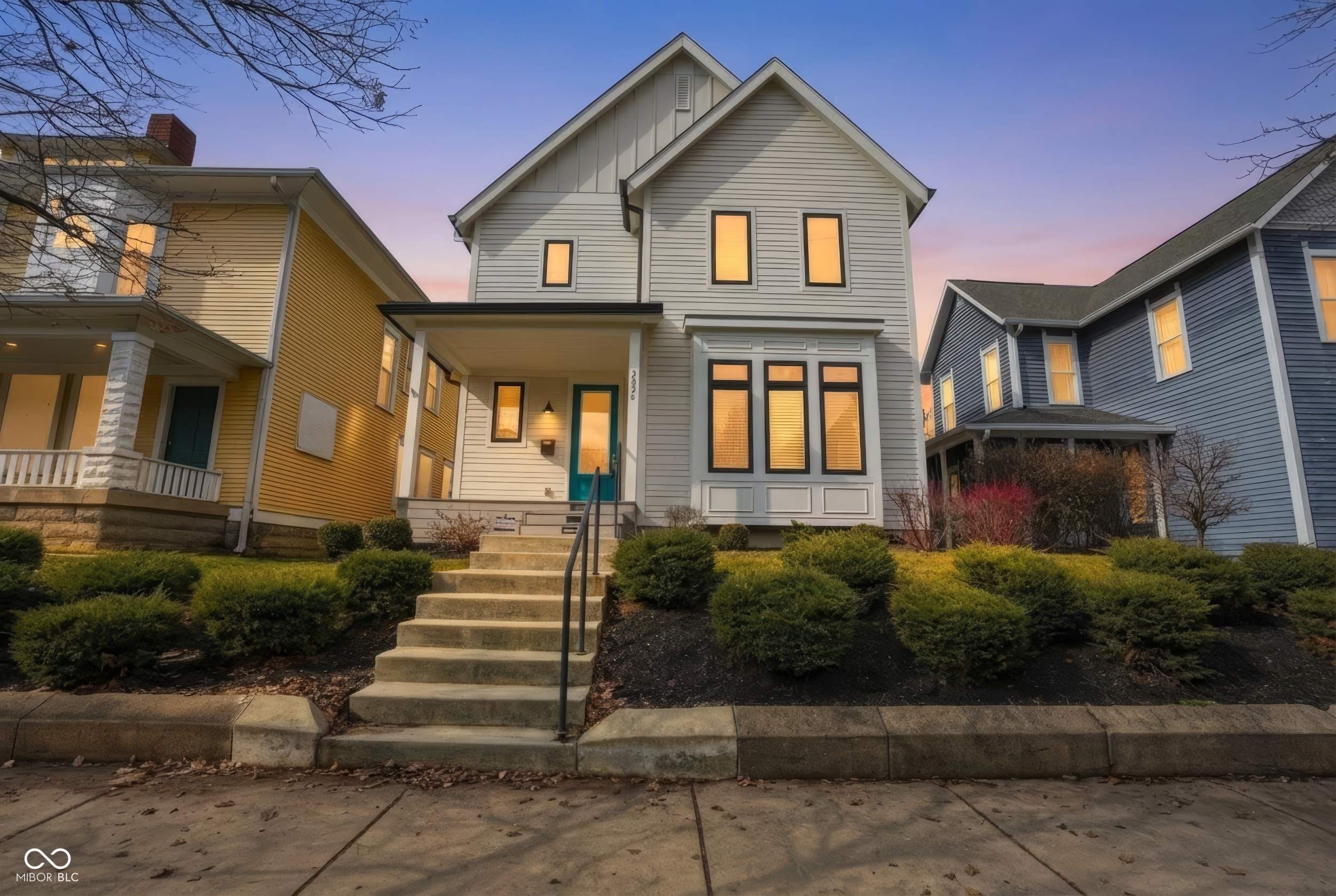 2026 North Talbott Street Indianapolis, IN 46202 - Photo 58 of 65