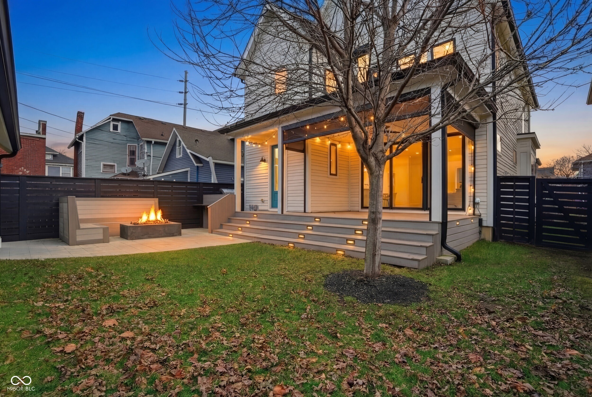 2026 North Talbott Street Indianapolis, IN 46202 - Photo 59 of 65