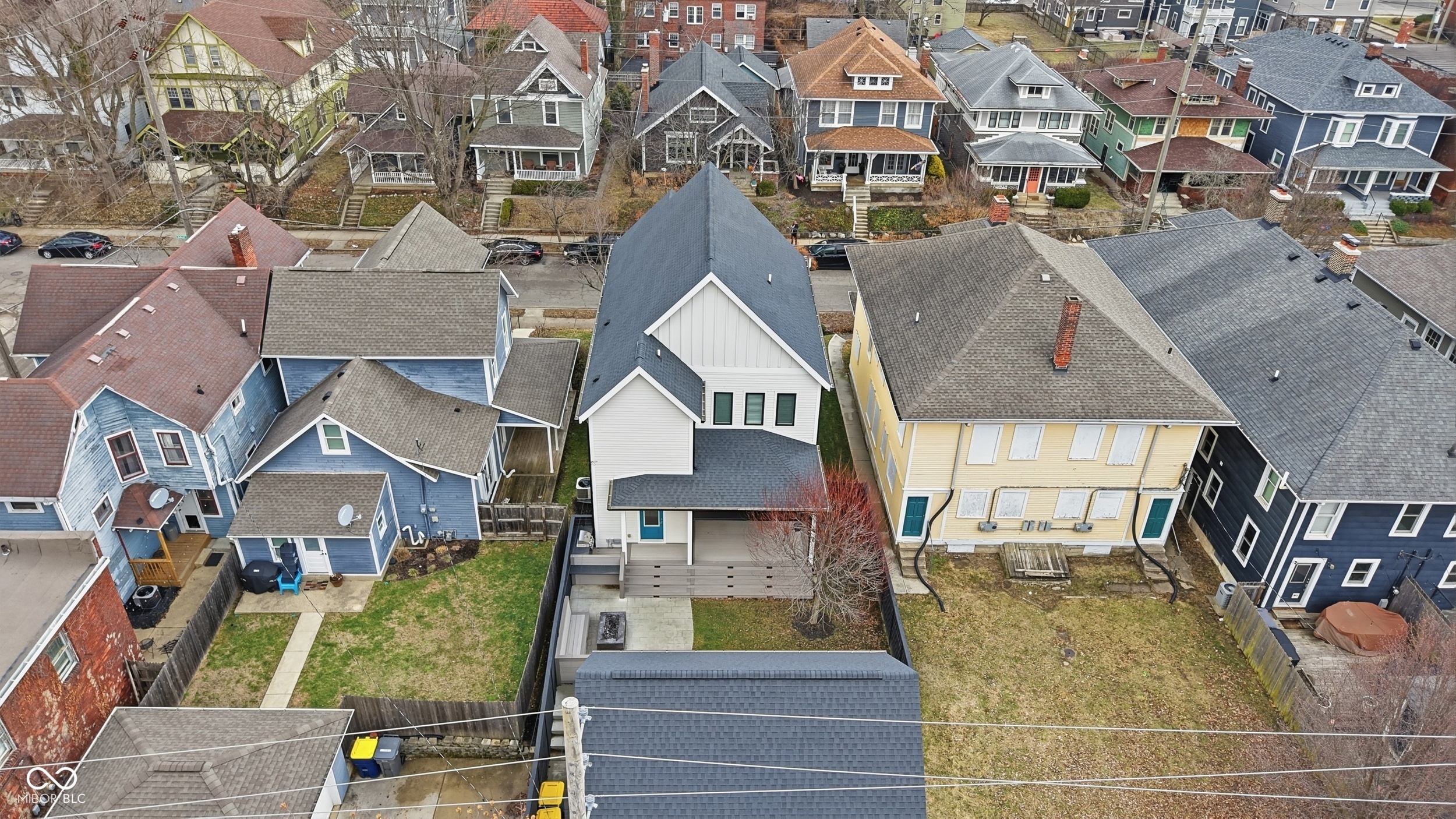 2026 North Talbott Street Indianapolis, IN 46202 - Photo 60 of 65