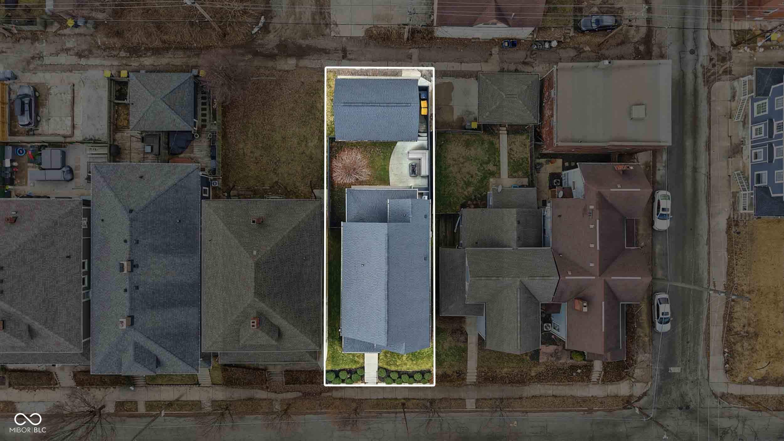 2026 North Talbott Street Indianapolis, IN 46202 - Photo 62 of 65