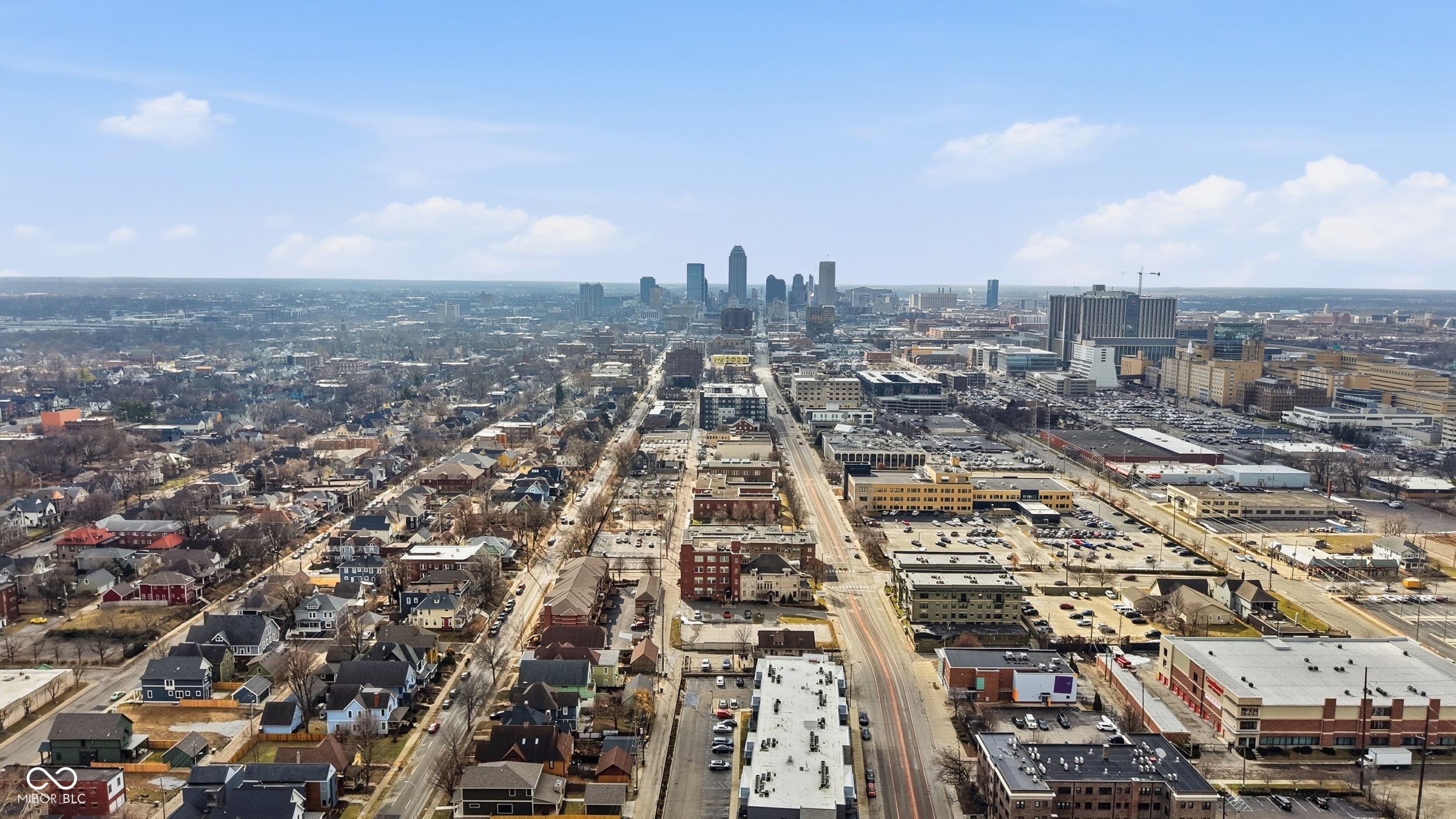 2026 North Talbott Street Indianapolis, IN 46202 - Photo 63 of 65