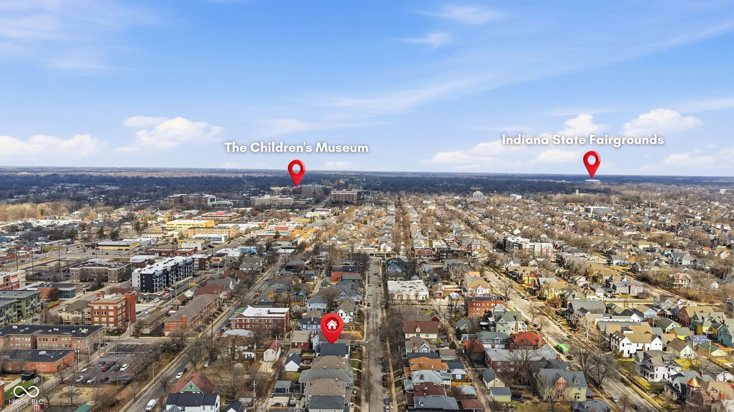 2026 North Talbott Street Indianapolis, IN 46202 - Photo 65 of 65